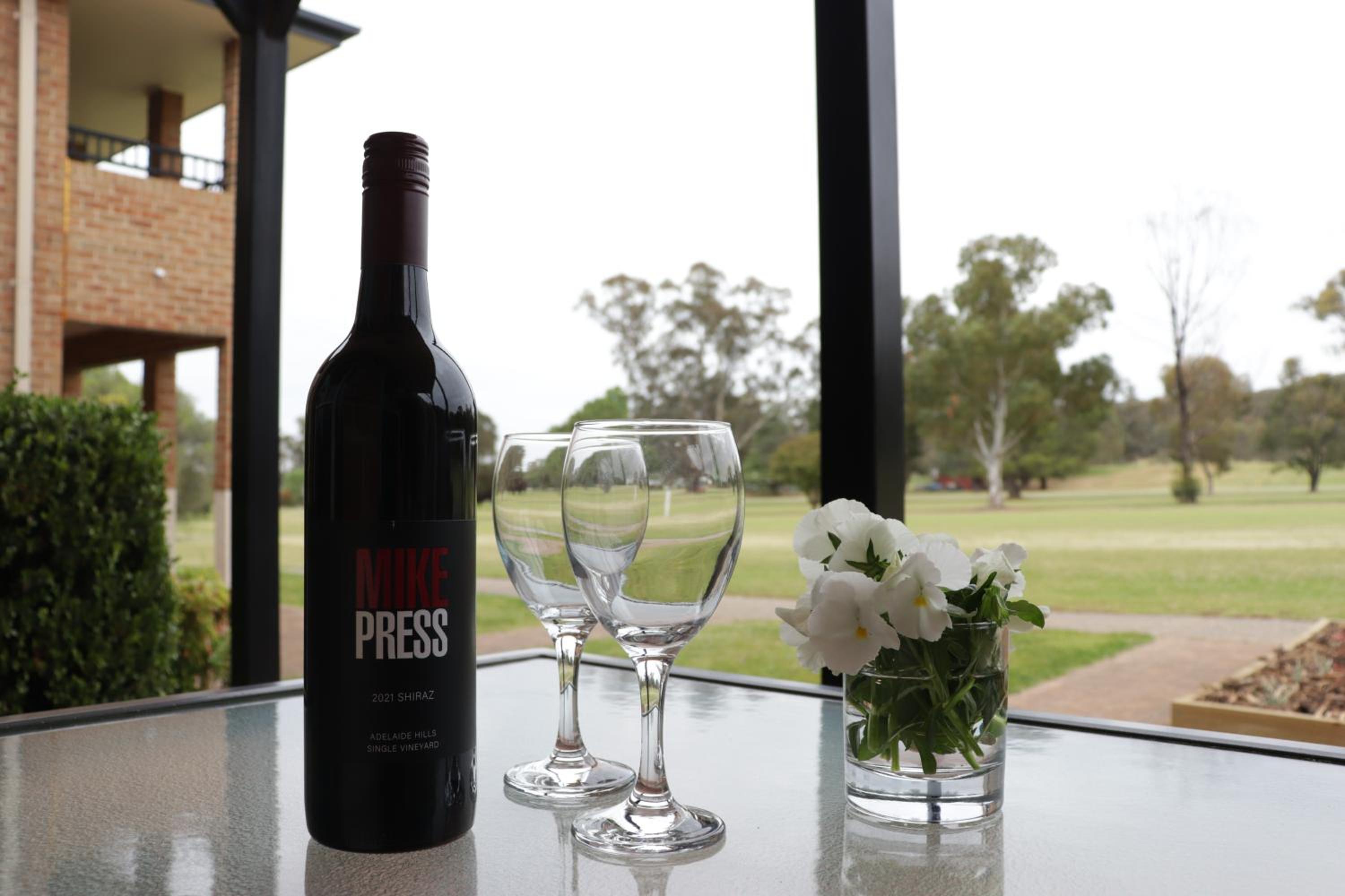 Cootamundra Heritage Motel & Apartments