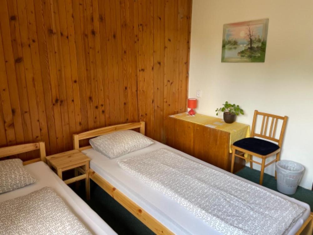 Chata Barbora