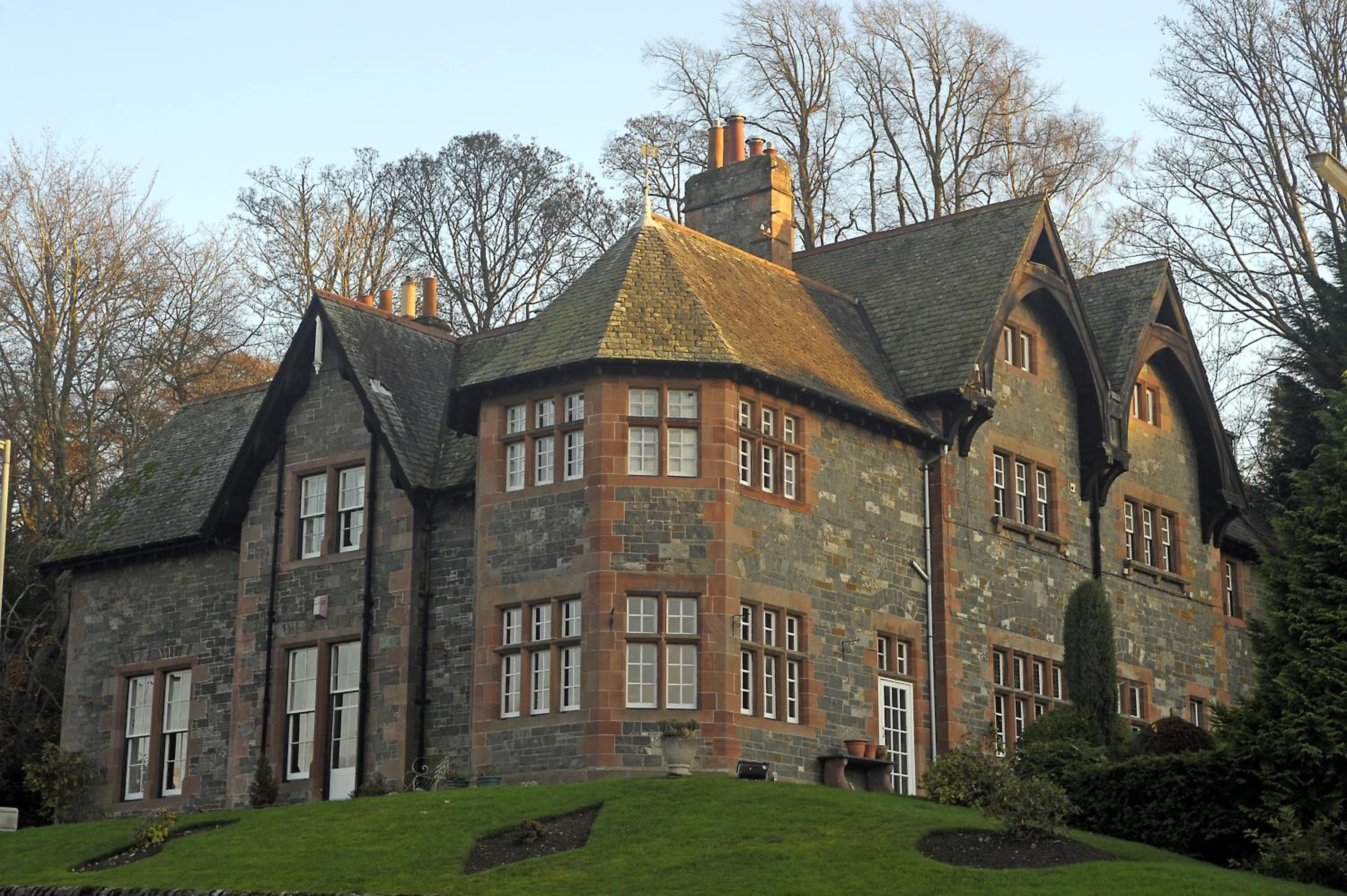 The Glen Guesthouse view 5