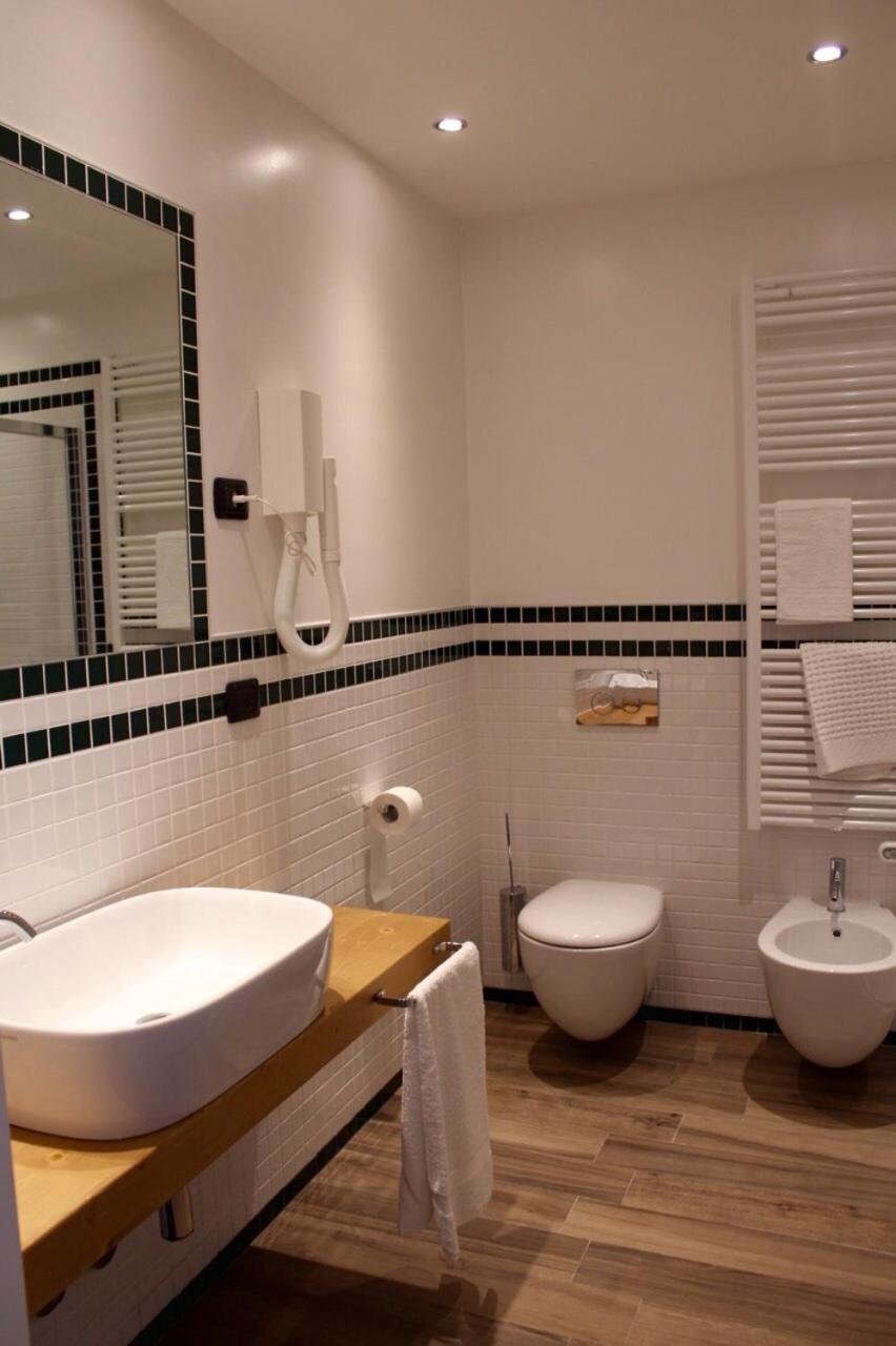 Locanda Ai Due Orsi
