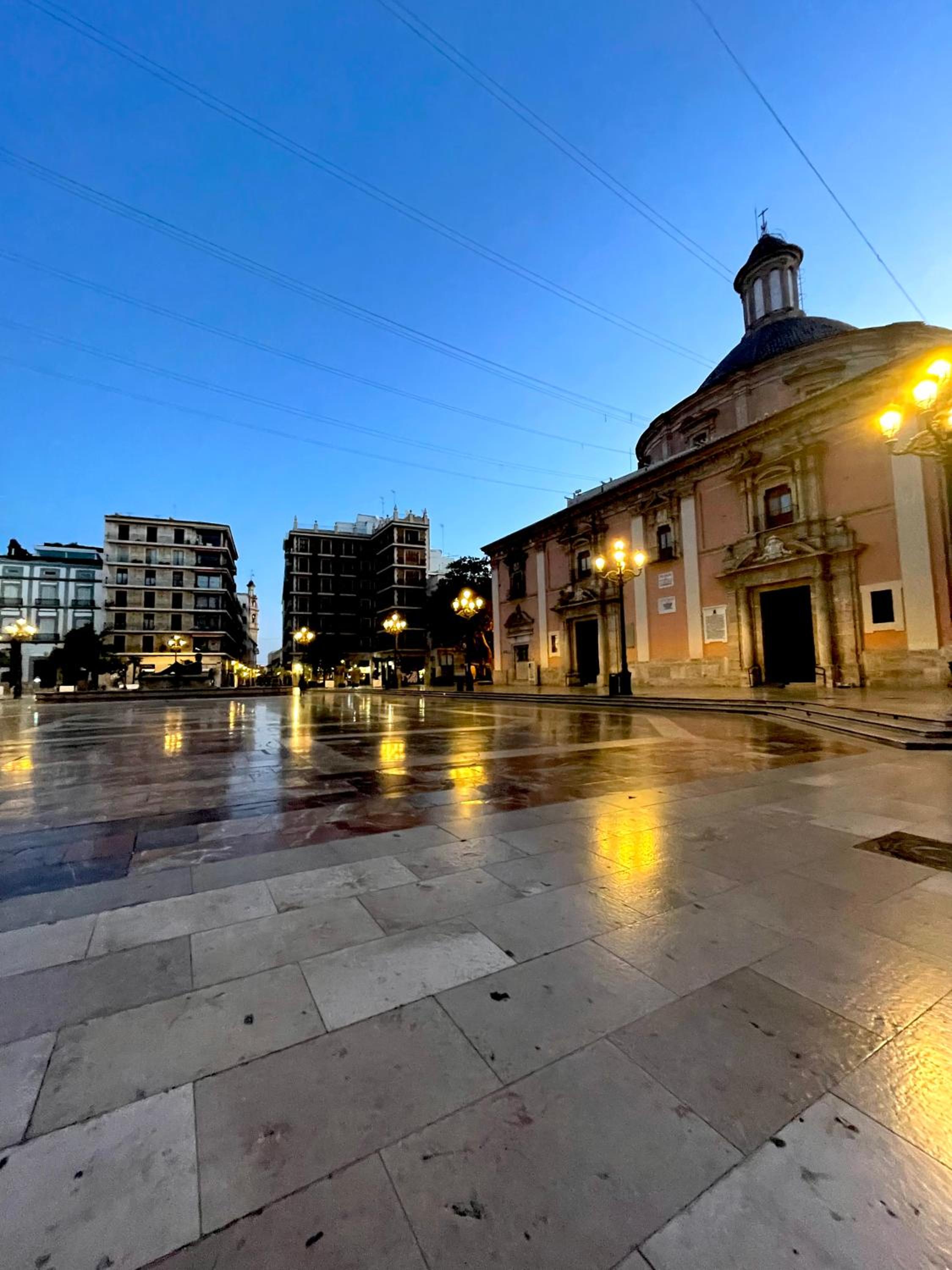 Apartamento Guimerà