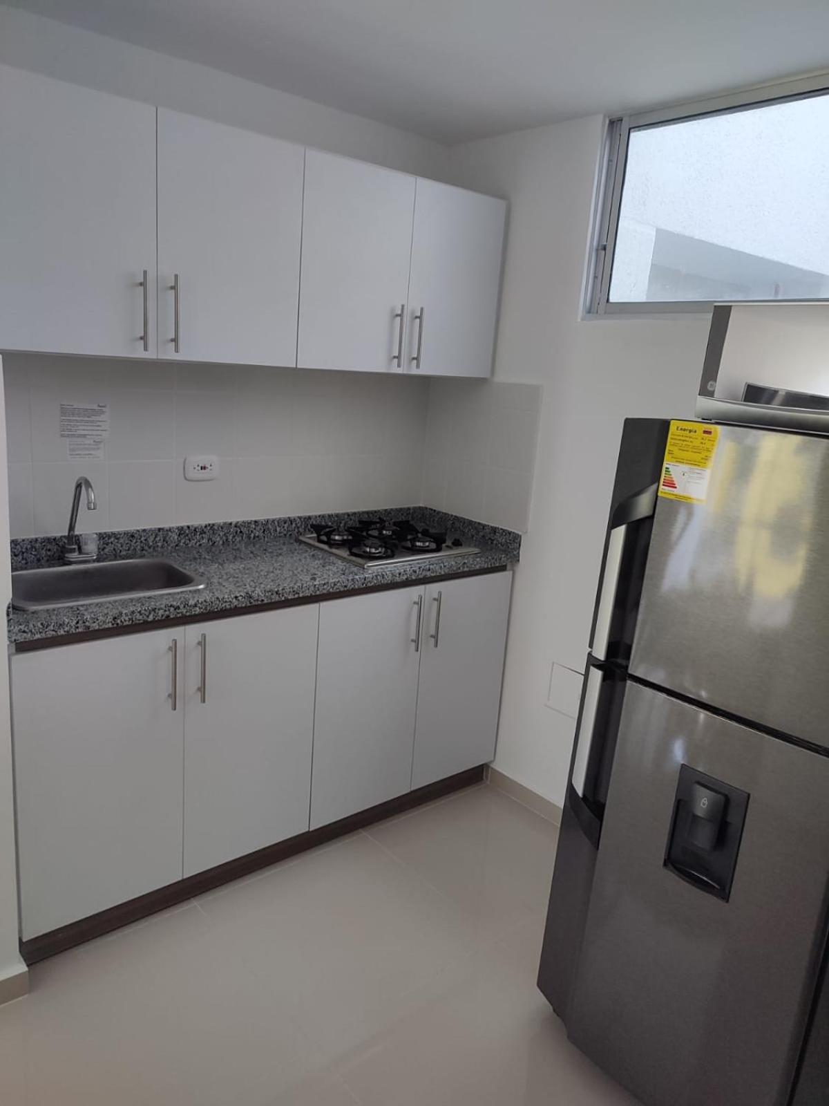 Apartamento Hogar fuera de casa