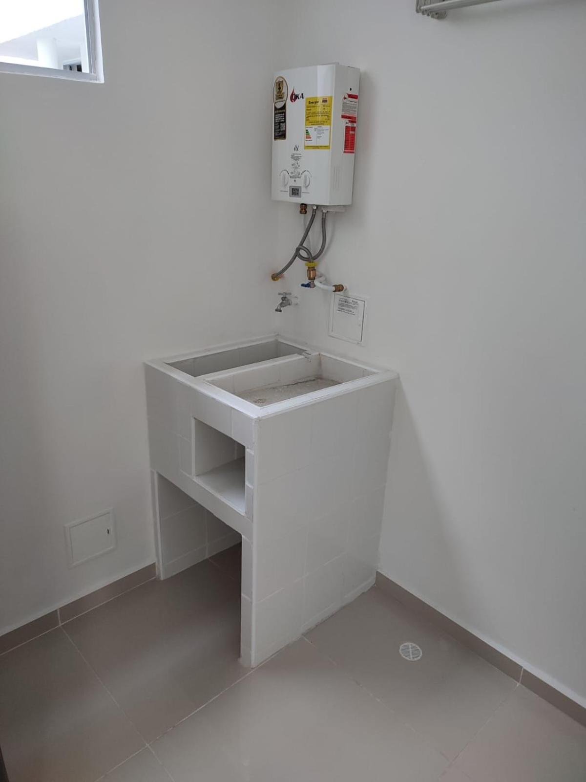 Apartamento Hogar fuera de casa
