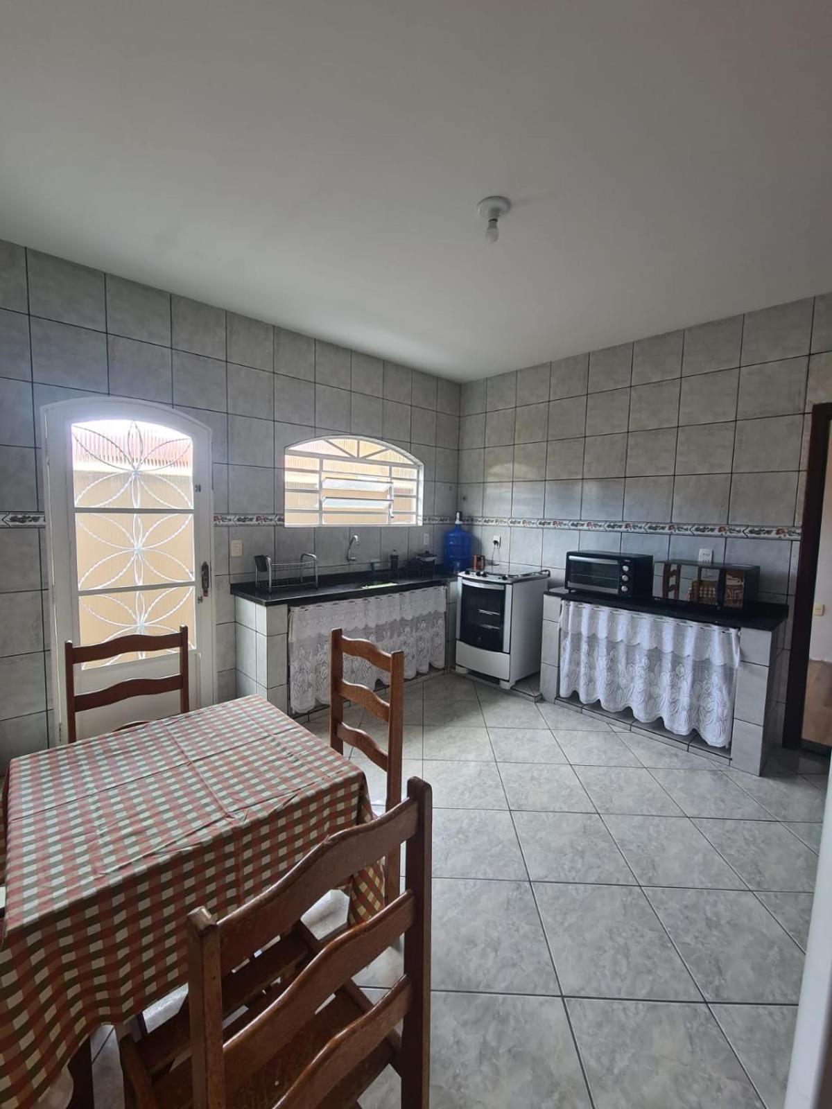 Hospedaria Vó Júlia