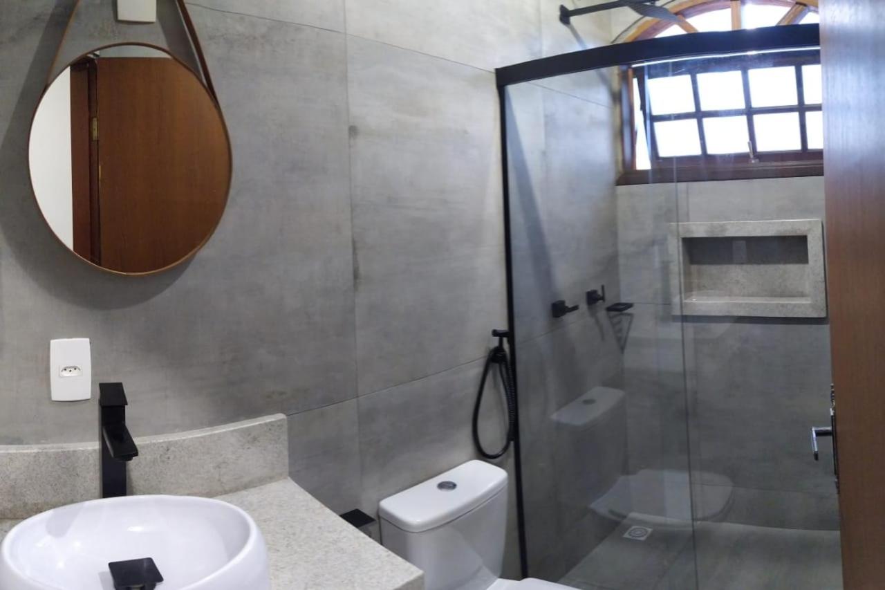 Hospedaria Vó Júlia