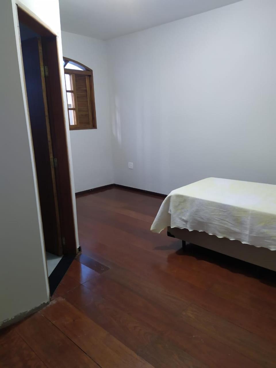 Hospedaria Vó Júlia