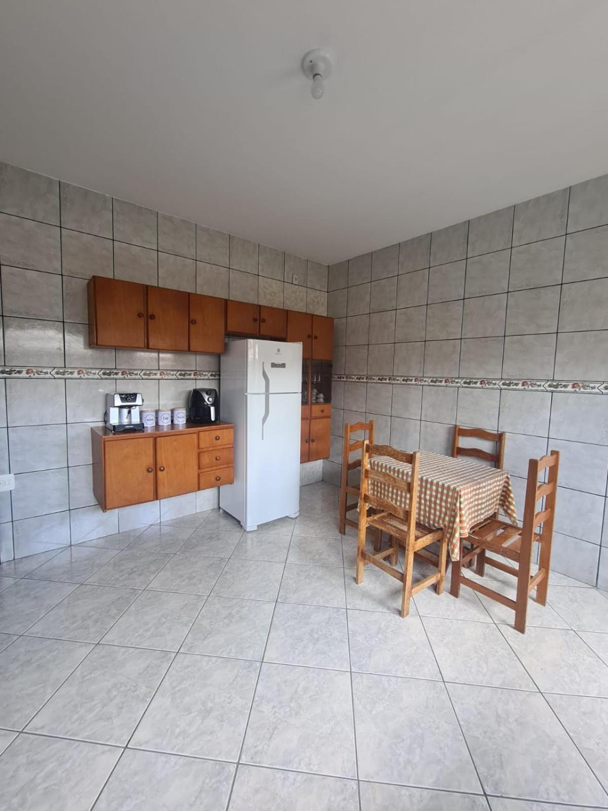 Hospedaria Vó Júlia