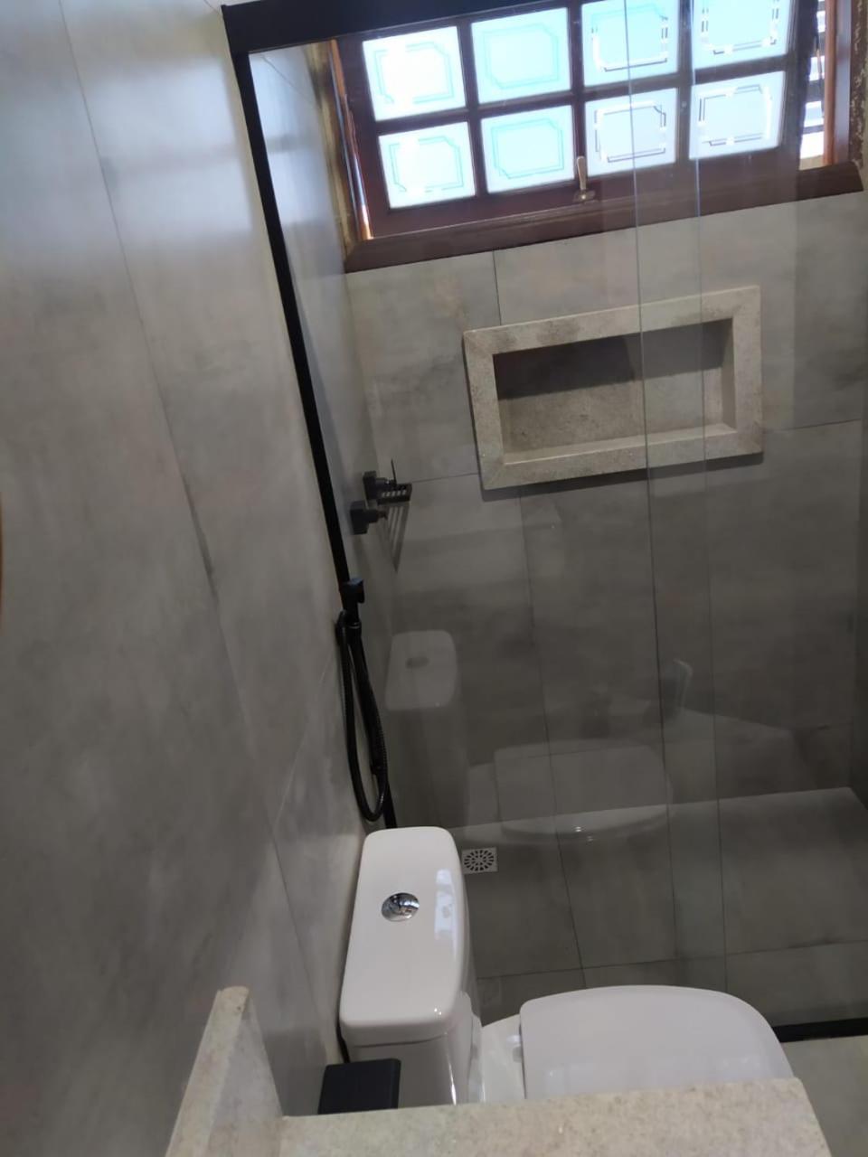 Hospedaria Vó Júlia