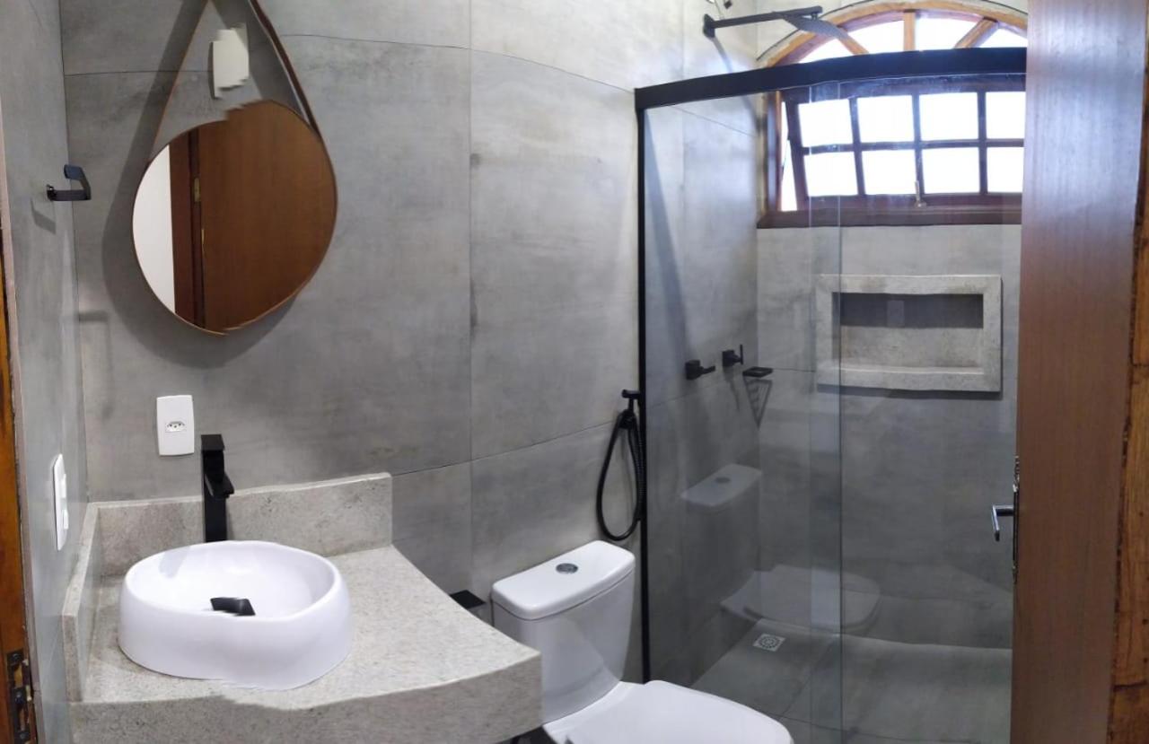 Hospedaria Vó Júlia