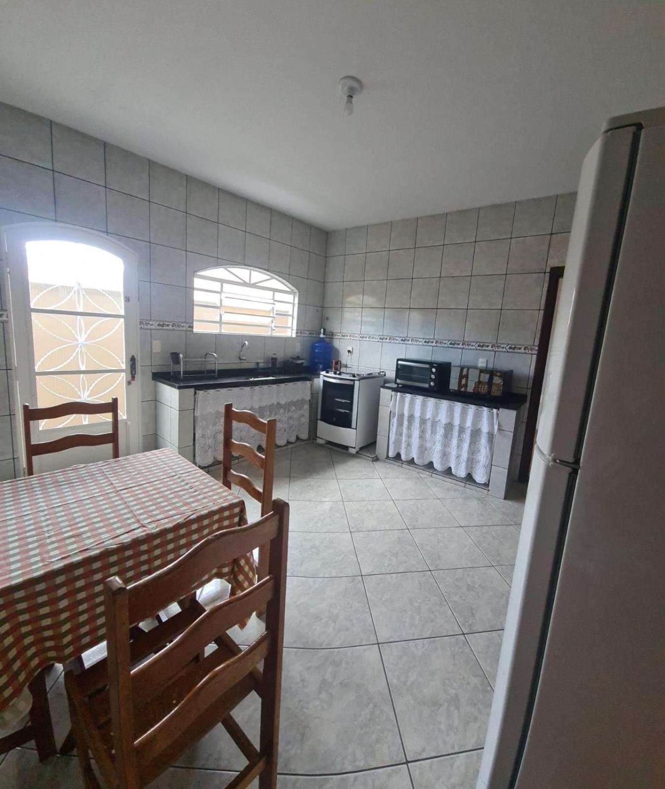 Hospedaria Vó Júlia