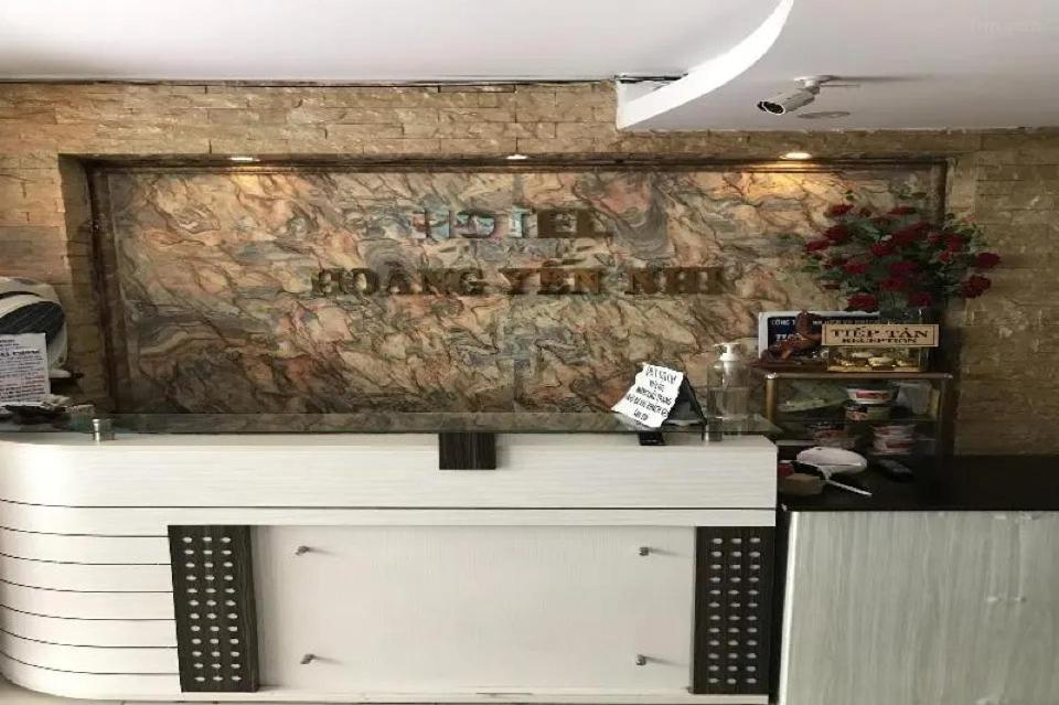 Hoàng Yến Nhi Hotel - 36 Đ. Số 51, Gò Vấp - by Bay Luxury