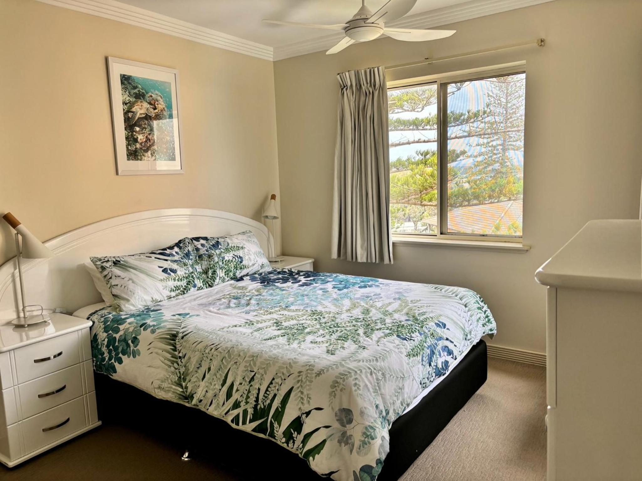 Whitesands 402 view 2
