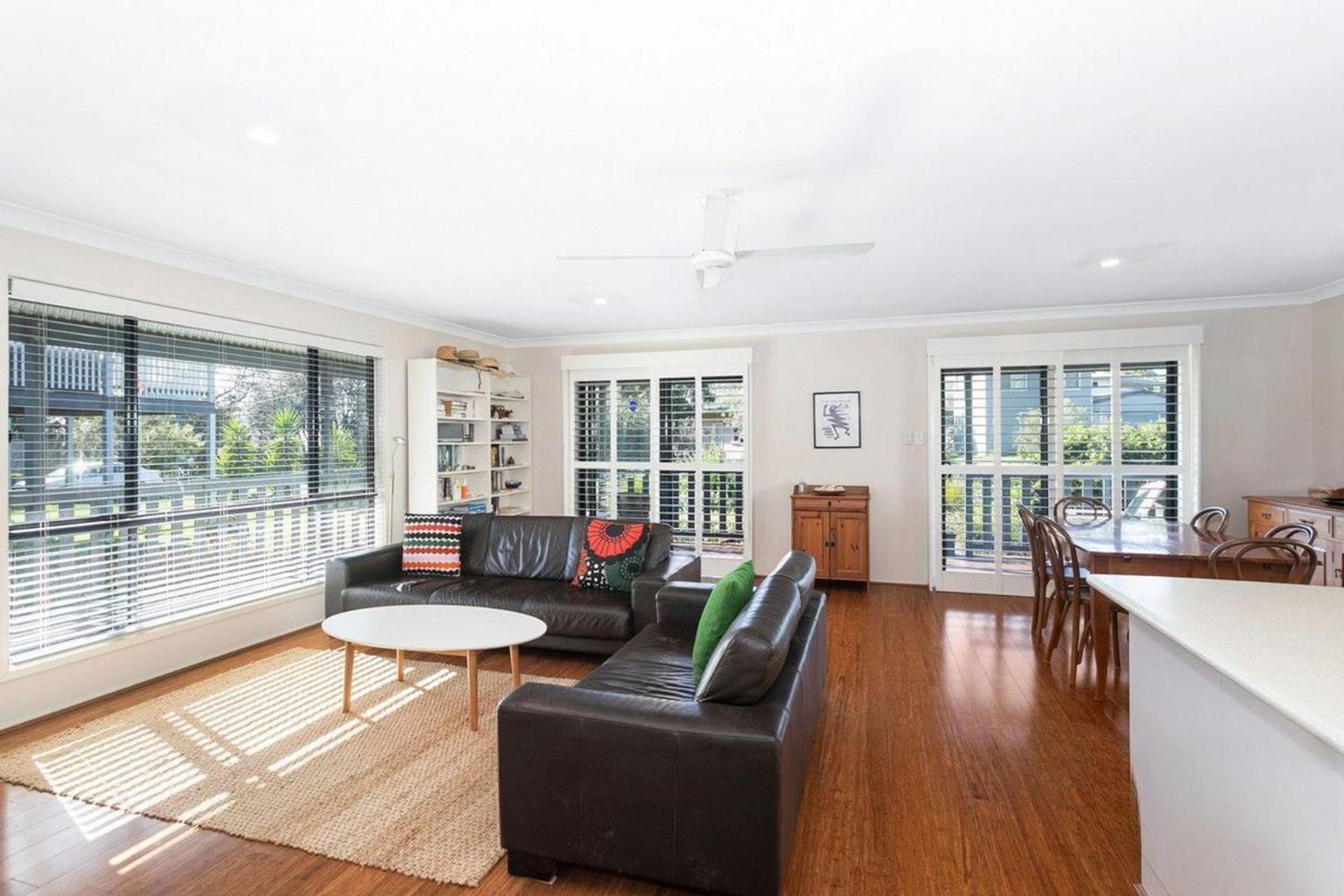 Bawley Beach Bungalow