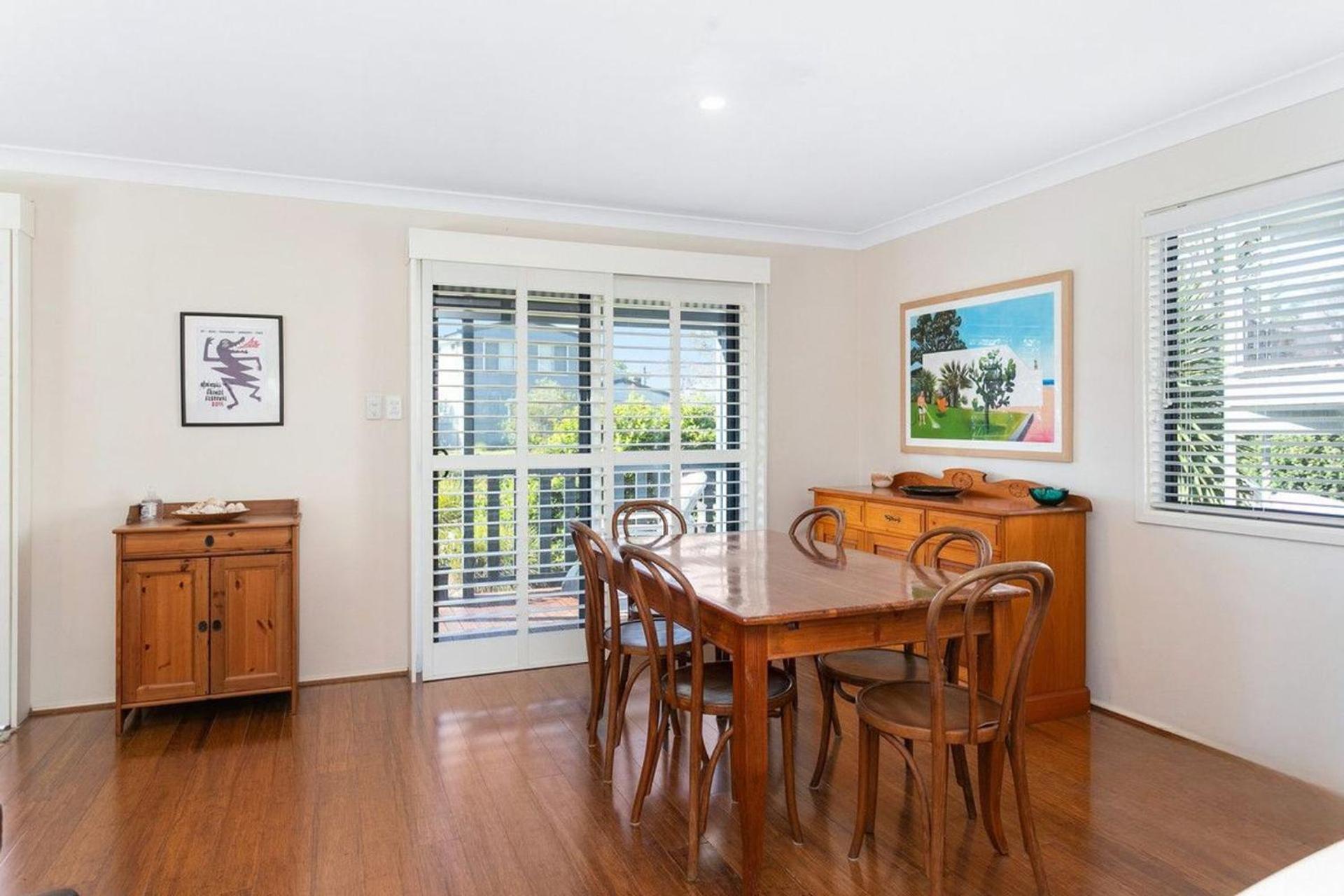 Bawley Beach Bungalow