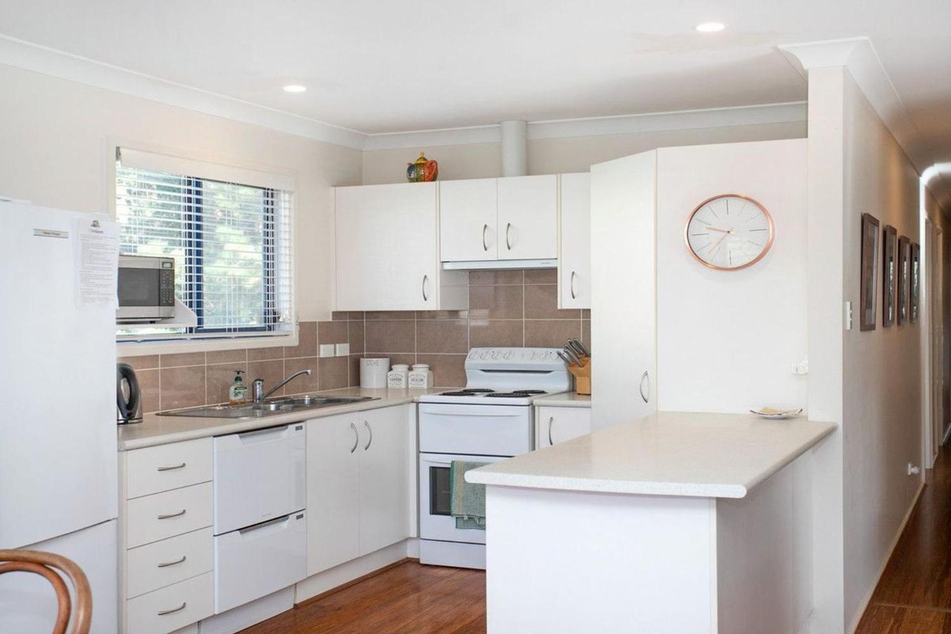 Bawley Beach Bungalow