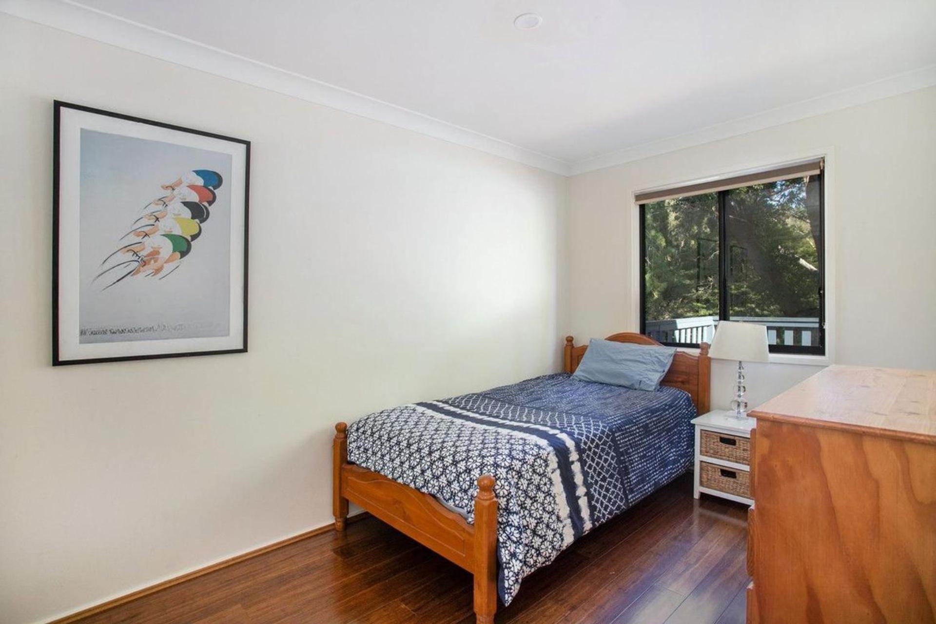 Bawley Beach Bungalow