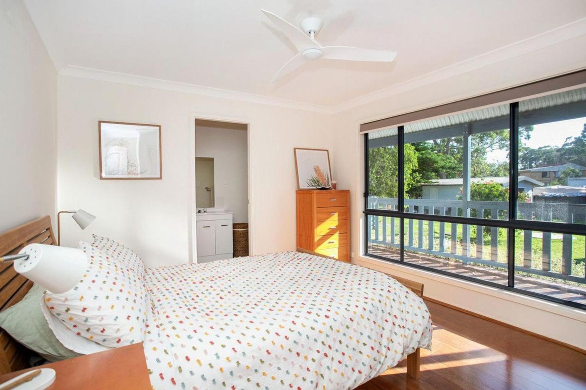 Bawley Beach Bungalow