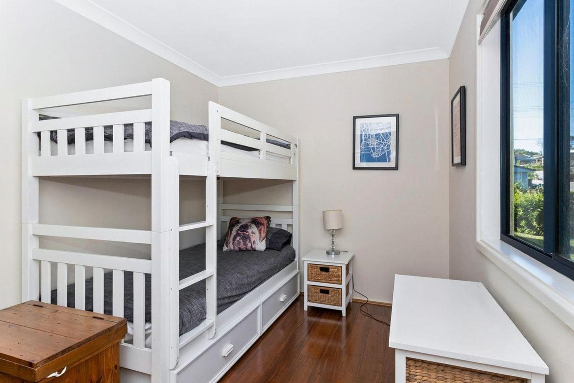 Bawley Beach Bungalow