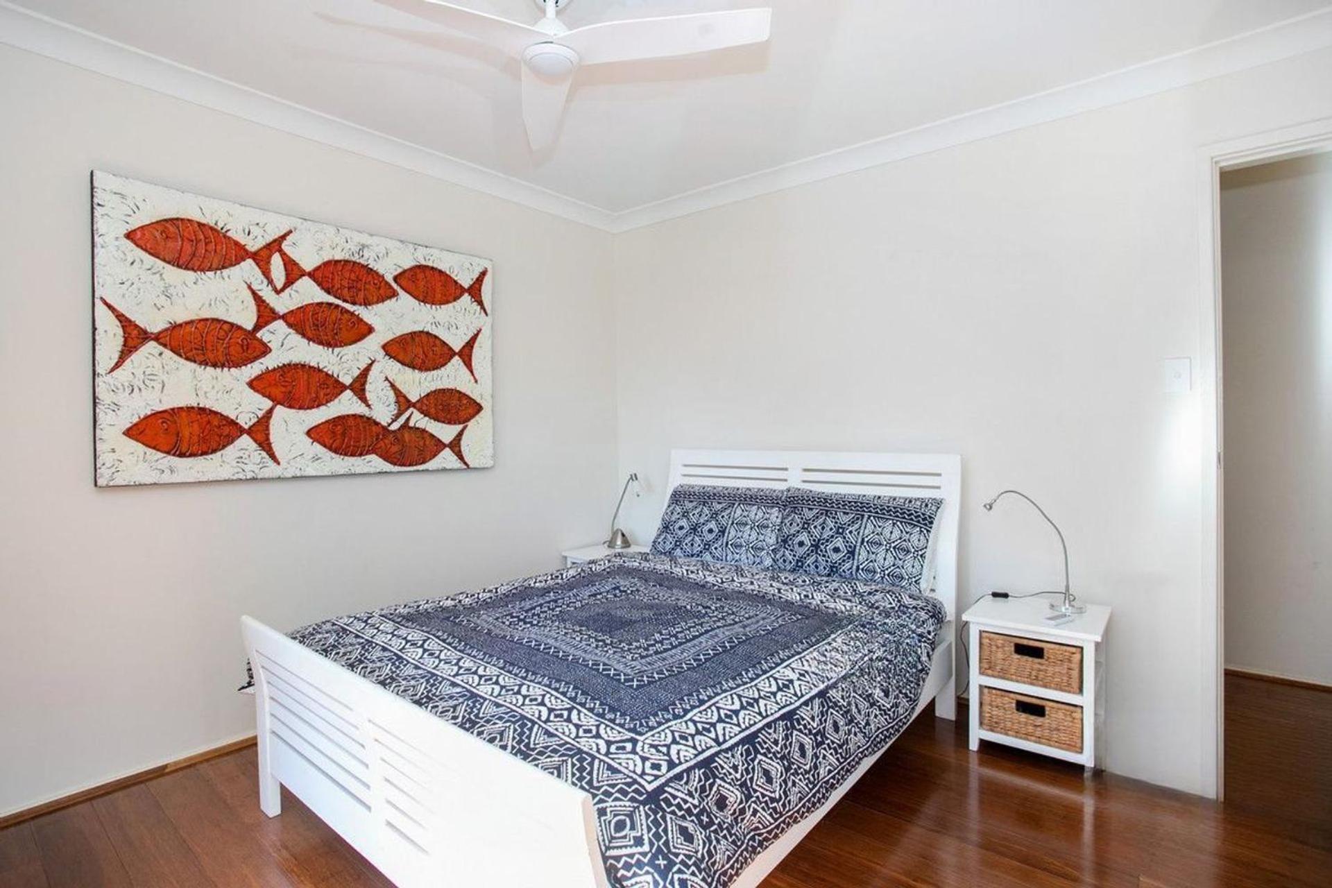 Bawley Beach Bungalow