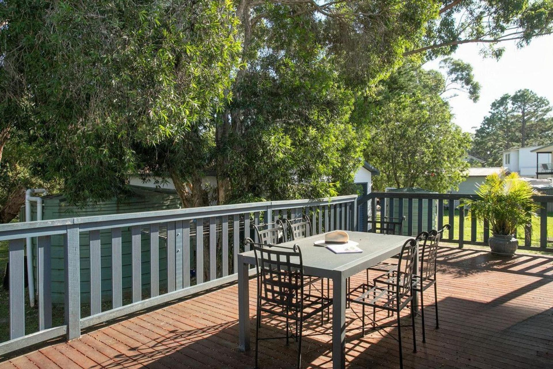 Bawley Beach Bungalow