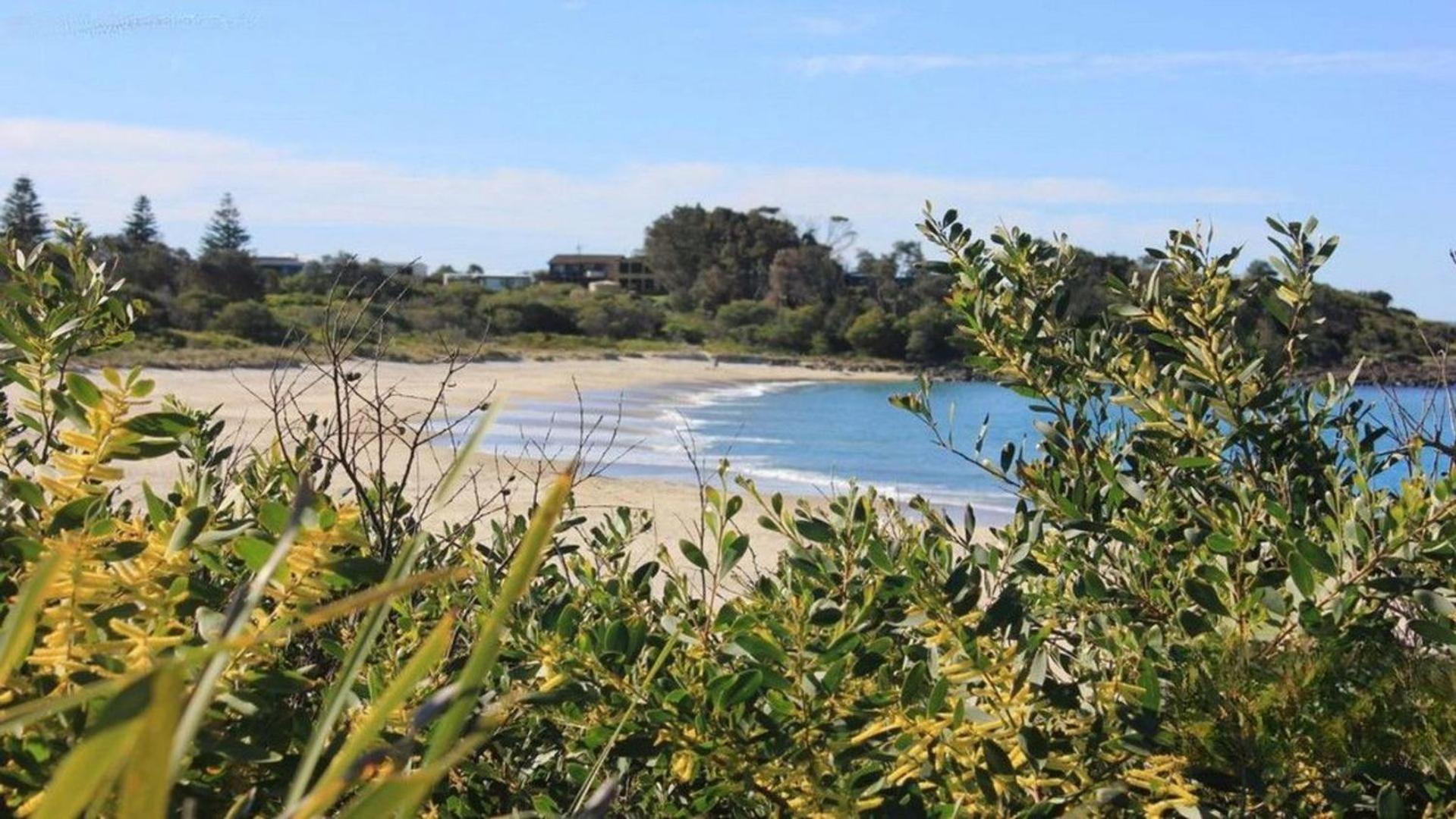 Bawley Beach Bungalow