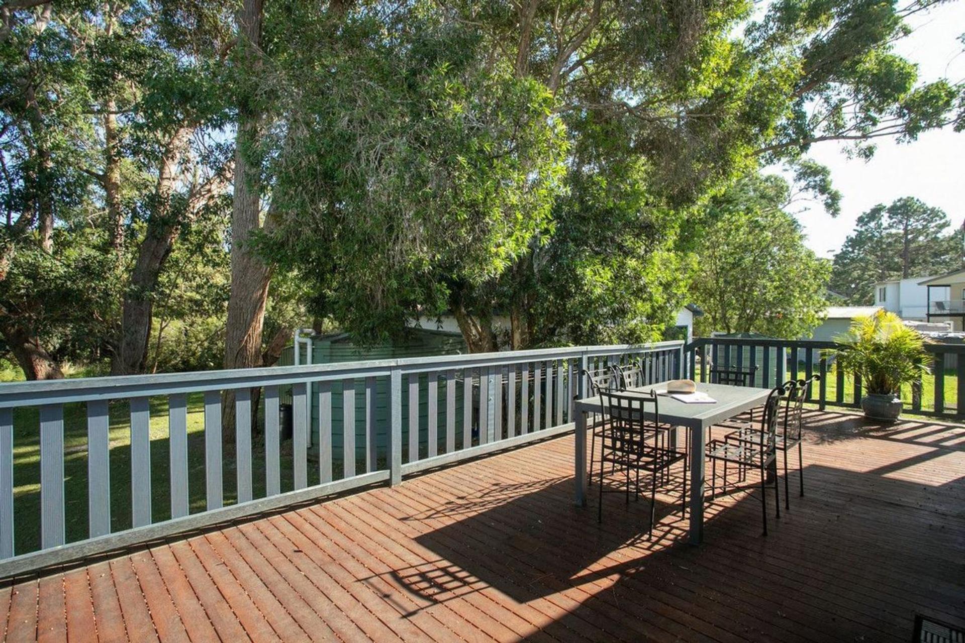 Bawley Beach Bungalow