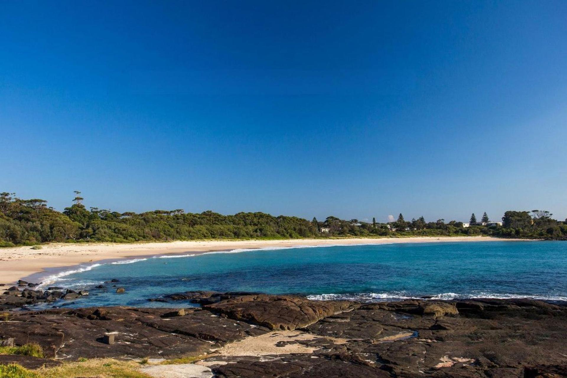 Bawley Beach Bungalow