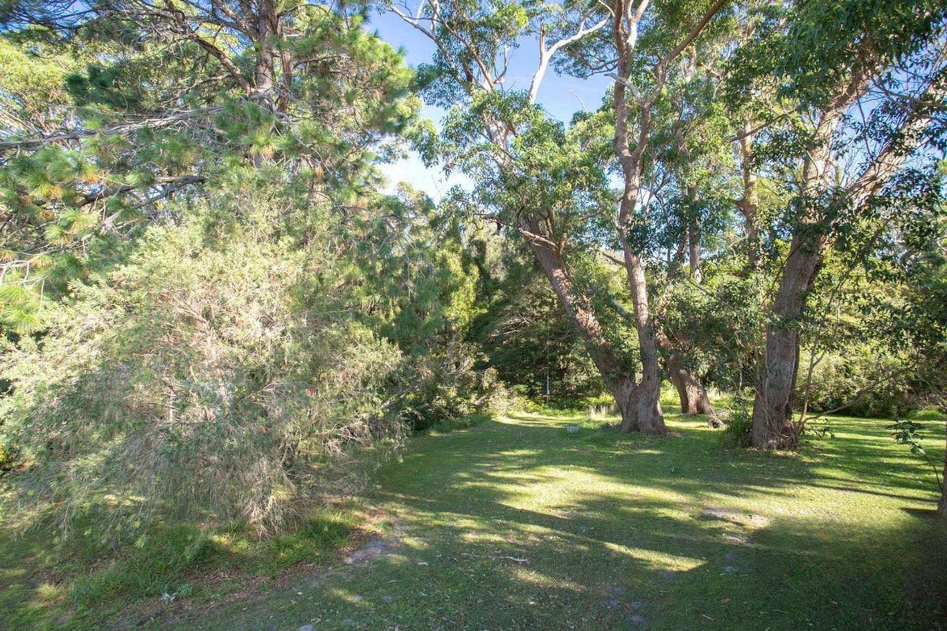 Bawley Beach Bungalow