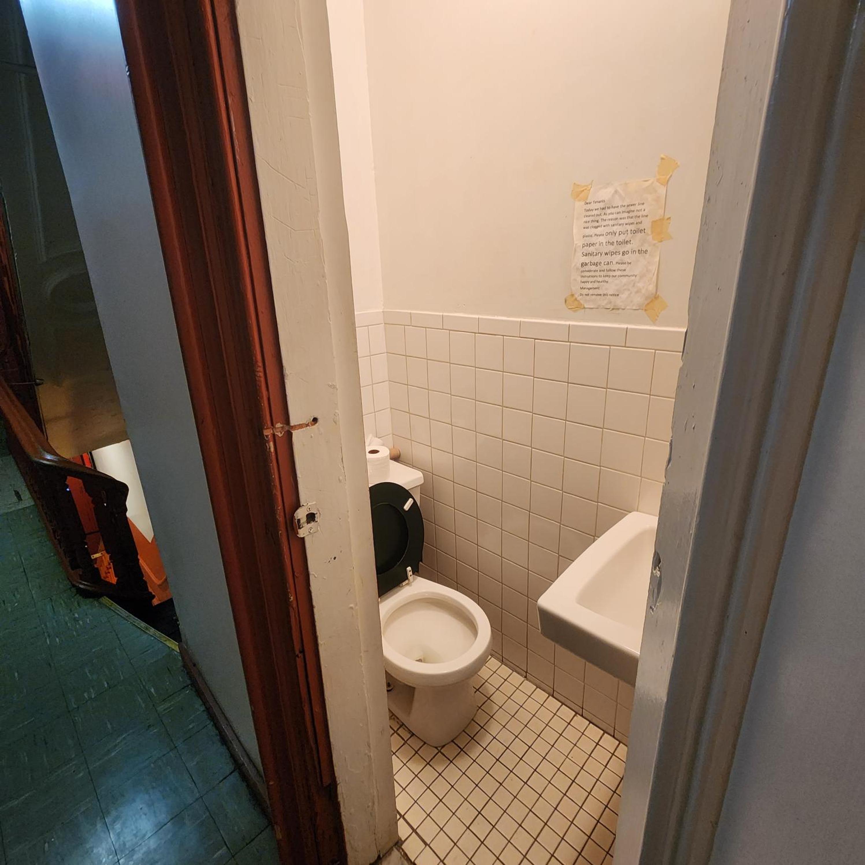 New York City Guest House 2