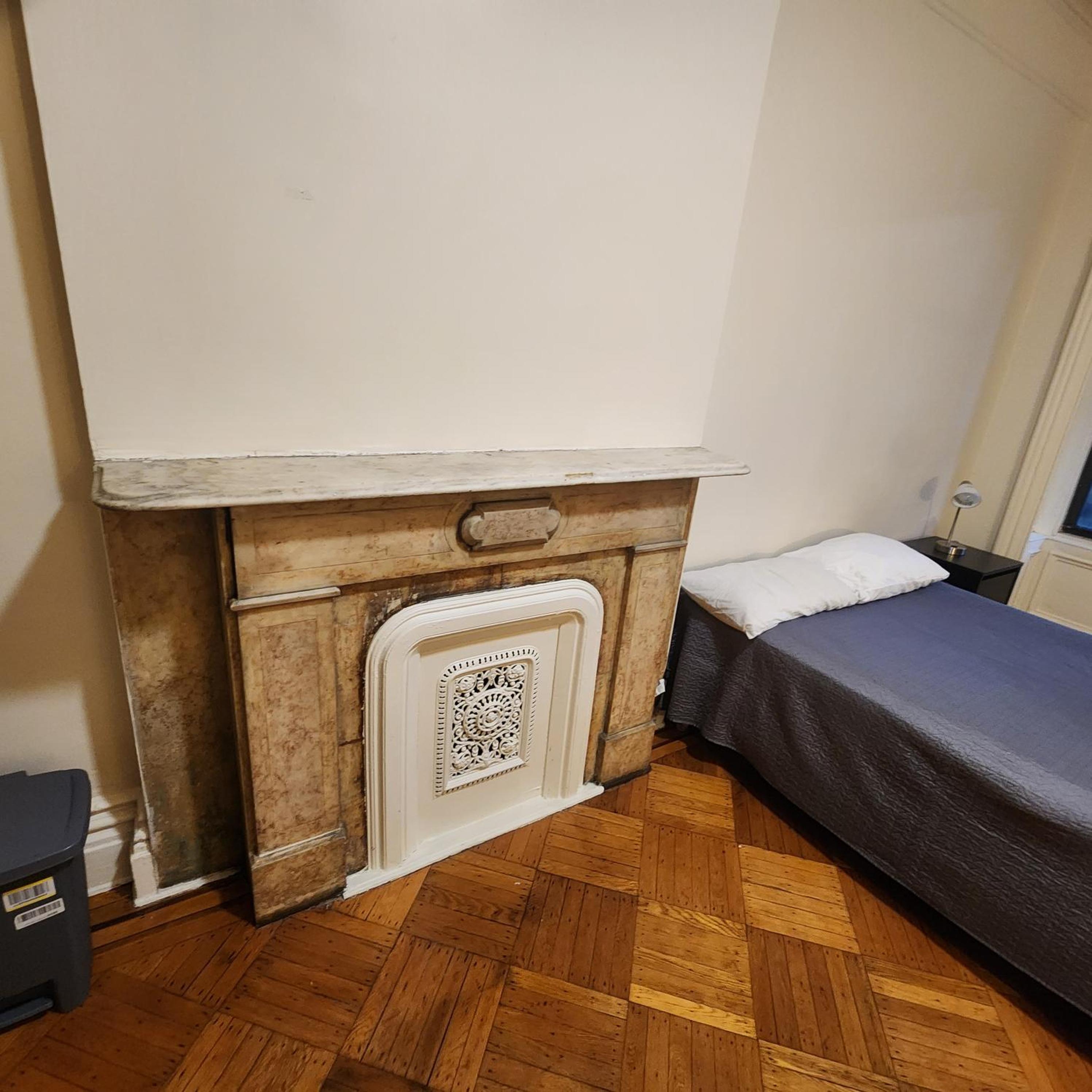 New York City Guest House 2