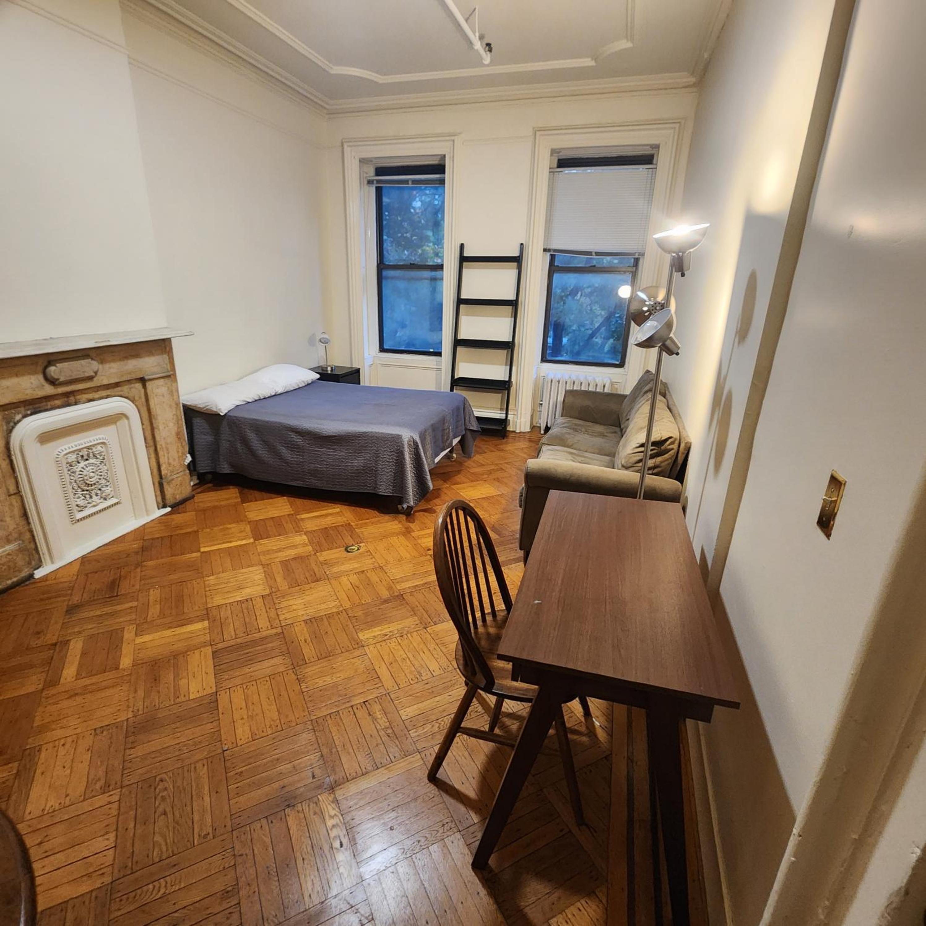 New York City Guest House 2
