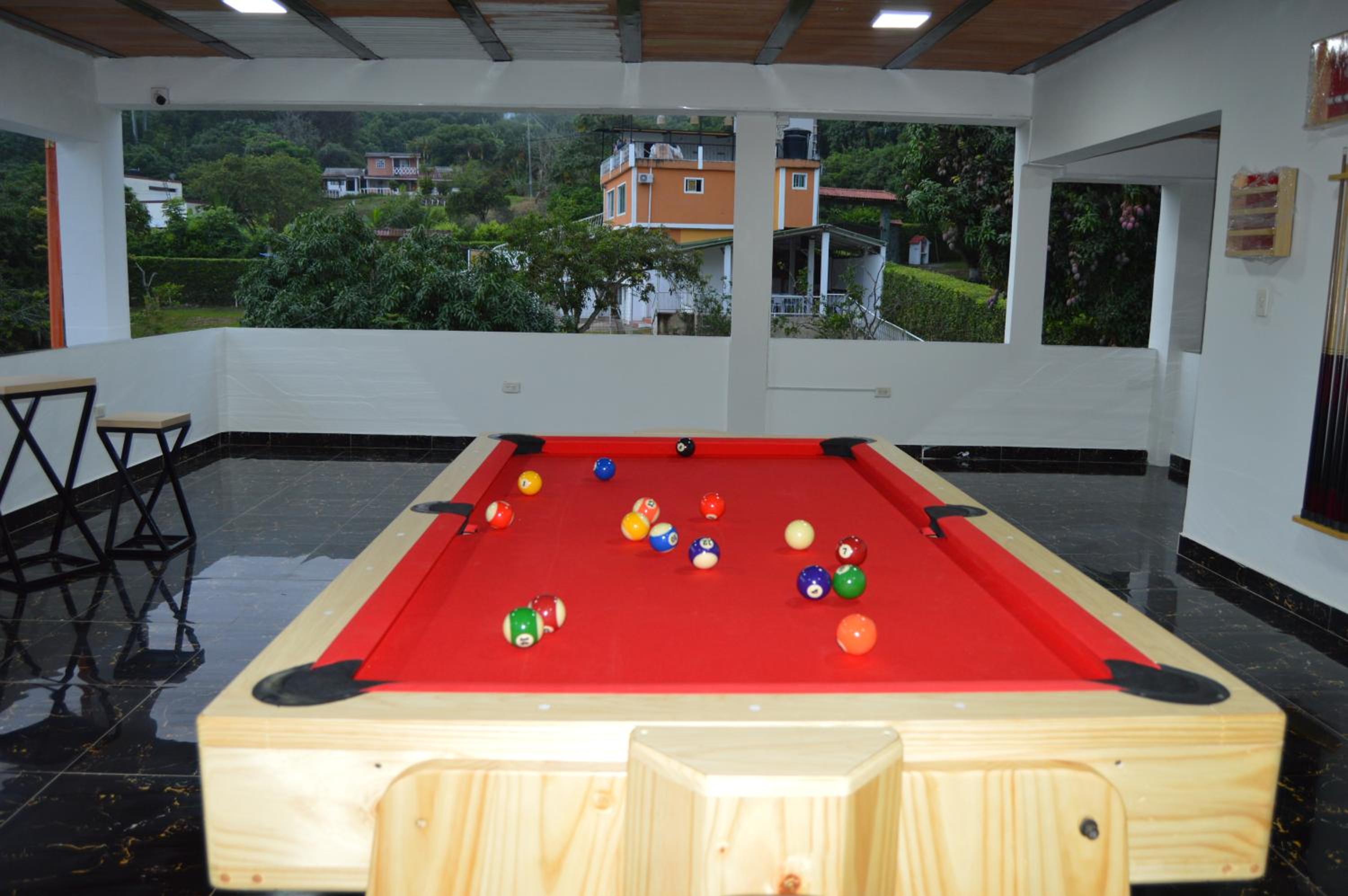 Guacamayas Resort Vacation