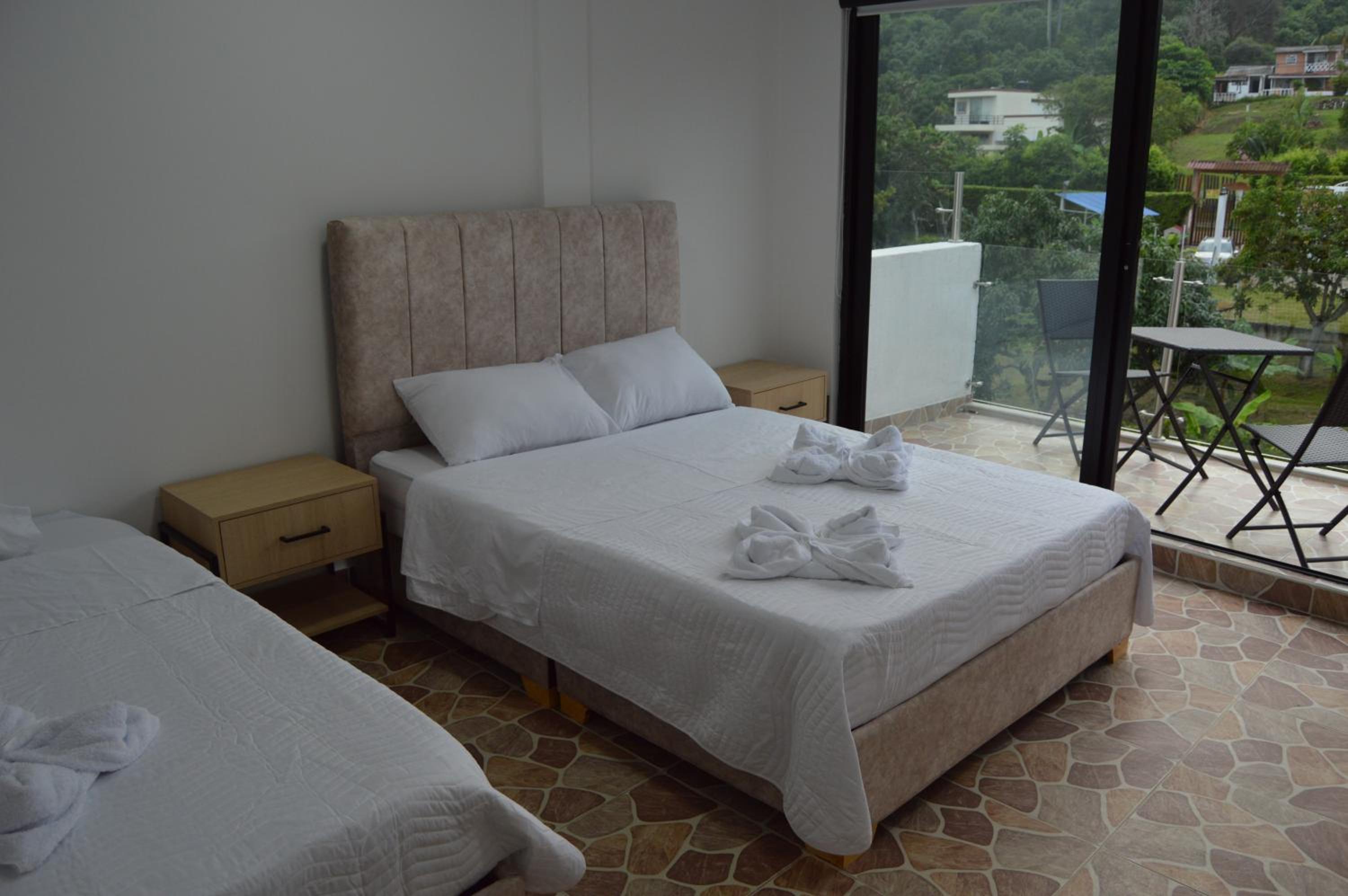 Guacamayas Resort Vacation