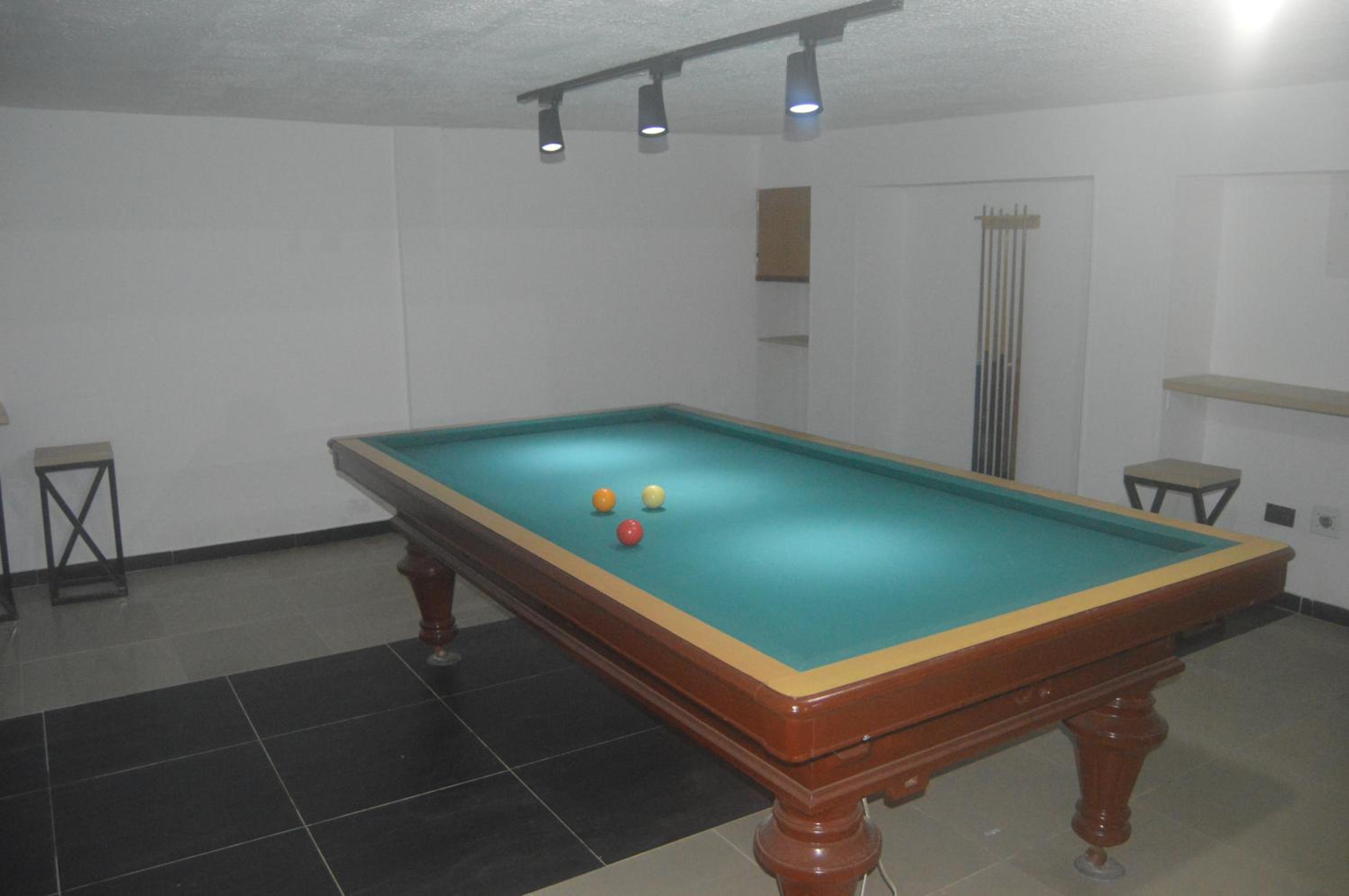 Guacamayas Resort Vacation