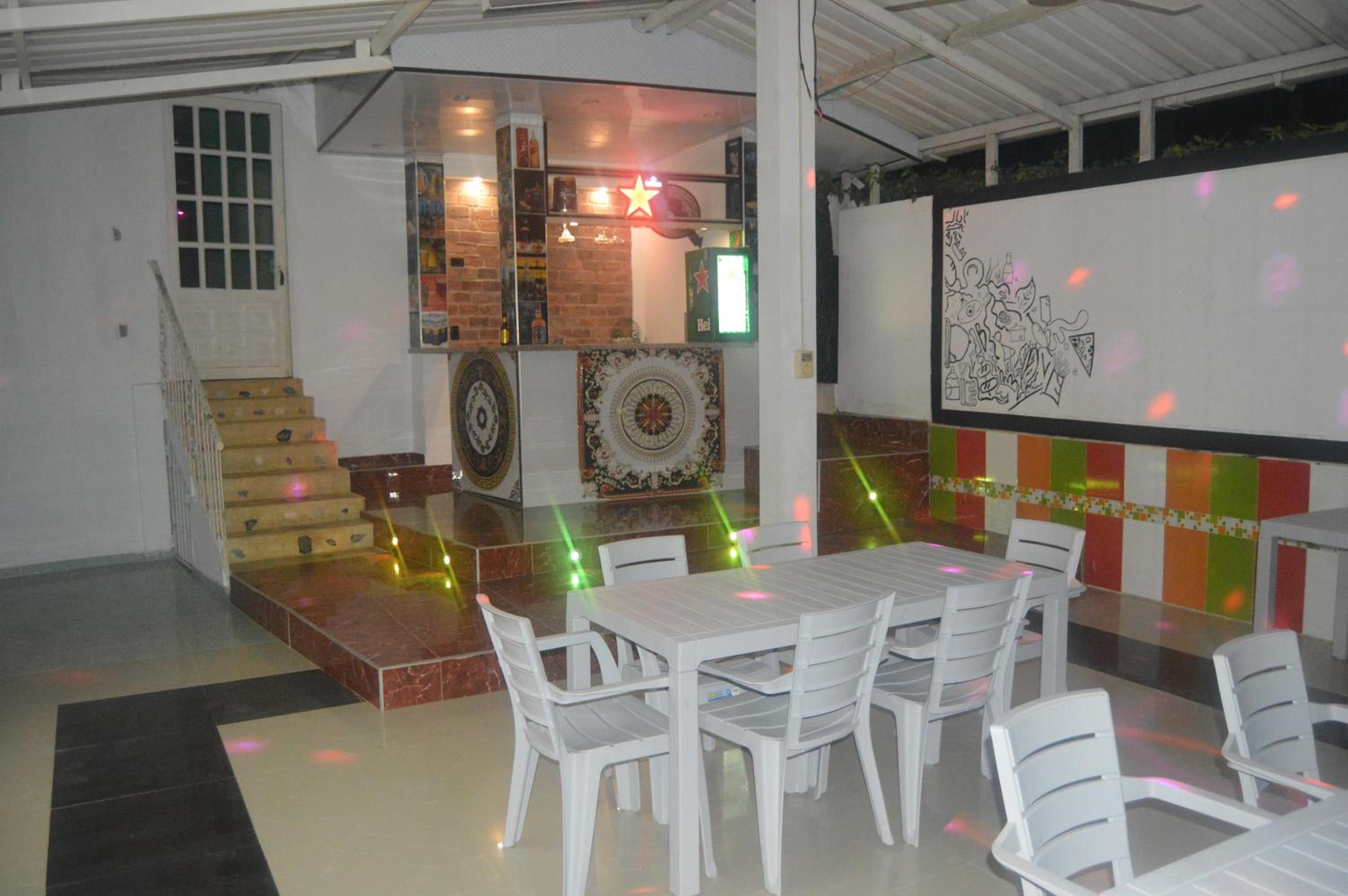 Guacamayas Resort Vacation