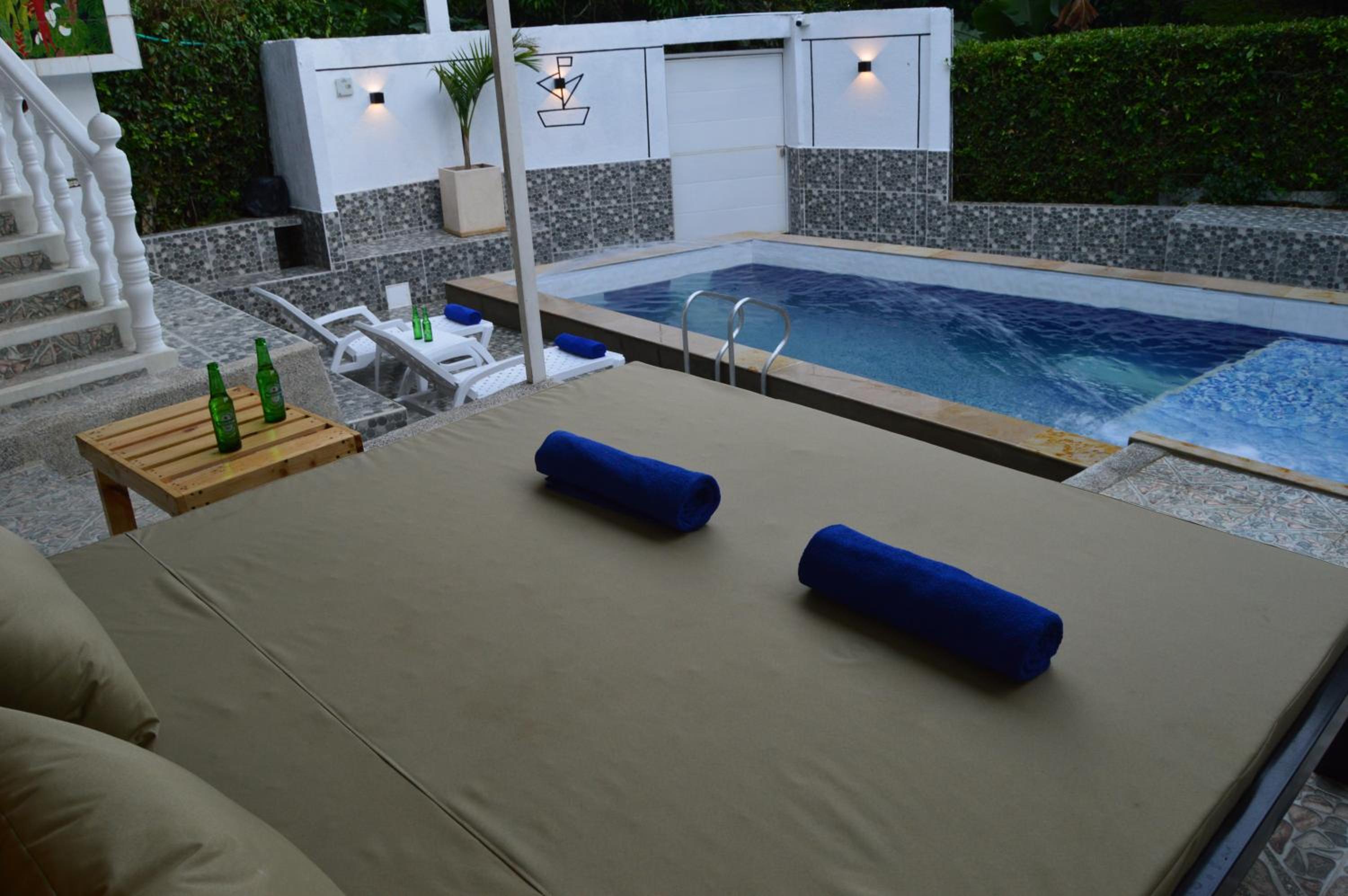 Guacamayas Resort Vacation