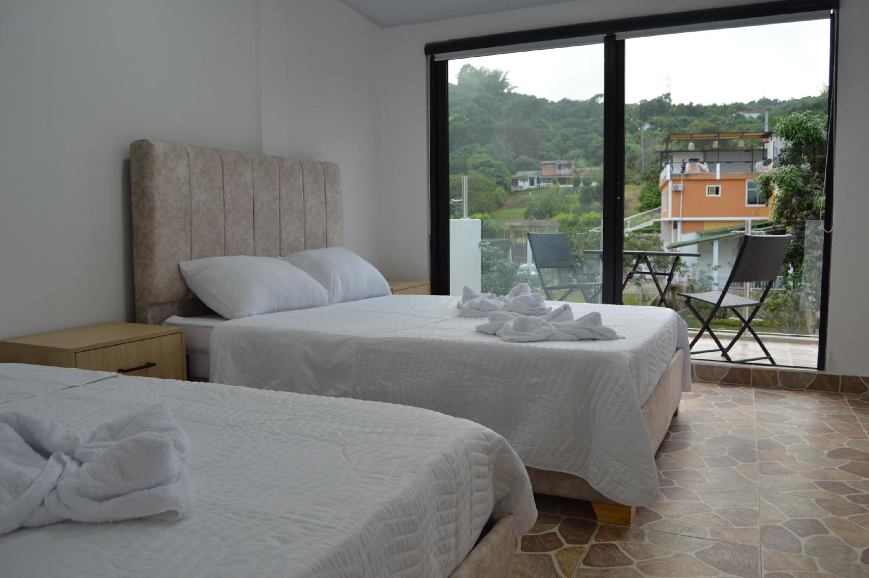 Guacamayas Resort Vacation