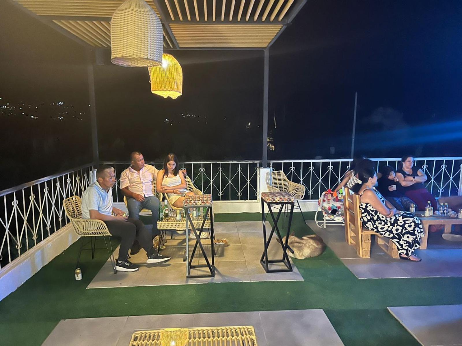Guacamayas Resort Vacation