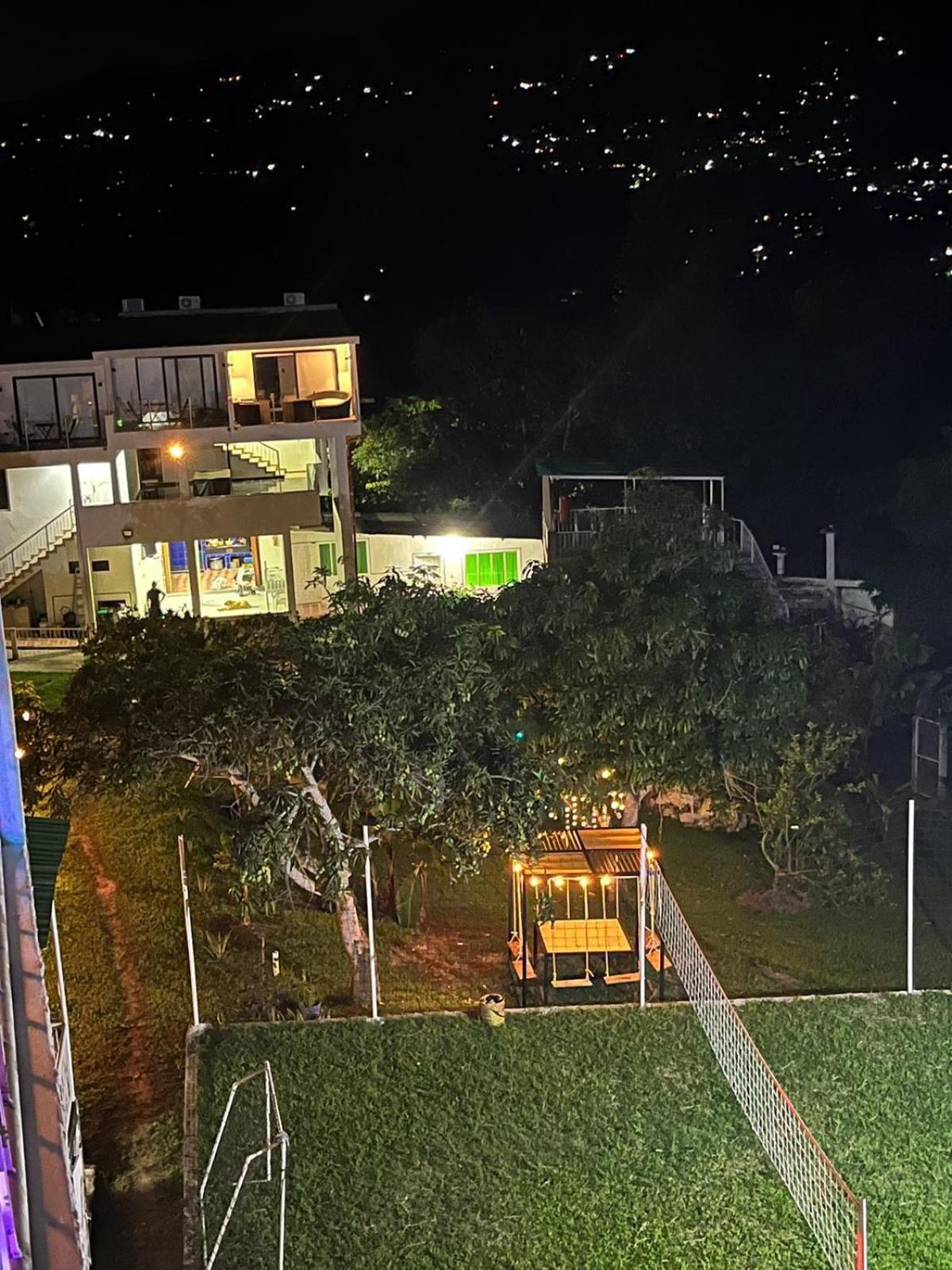 Guacamayas Resort Vacation