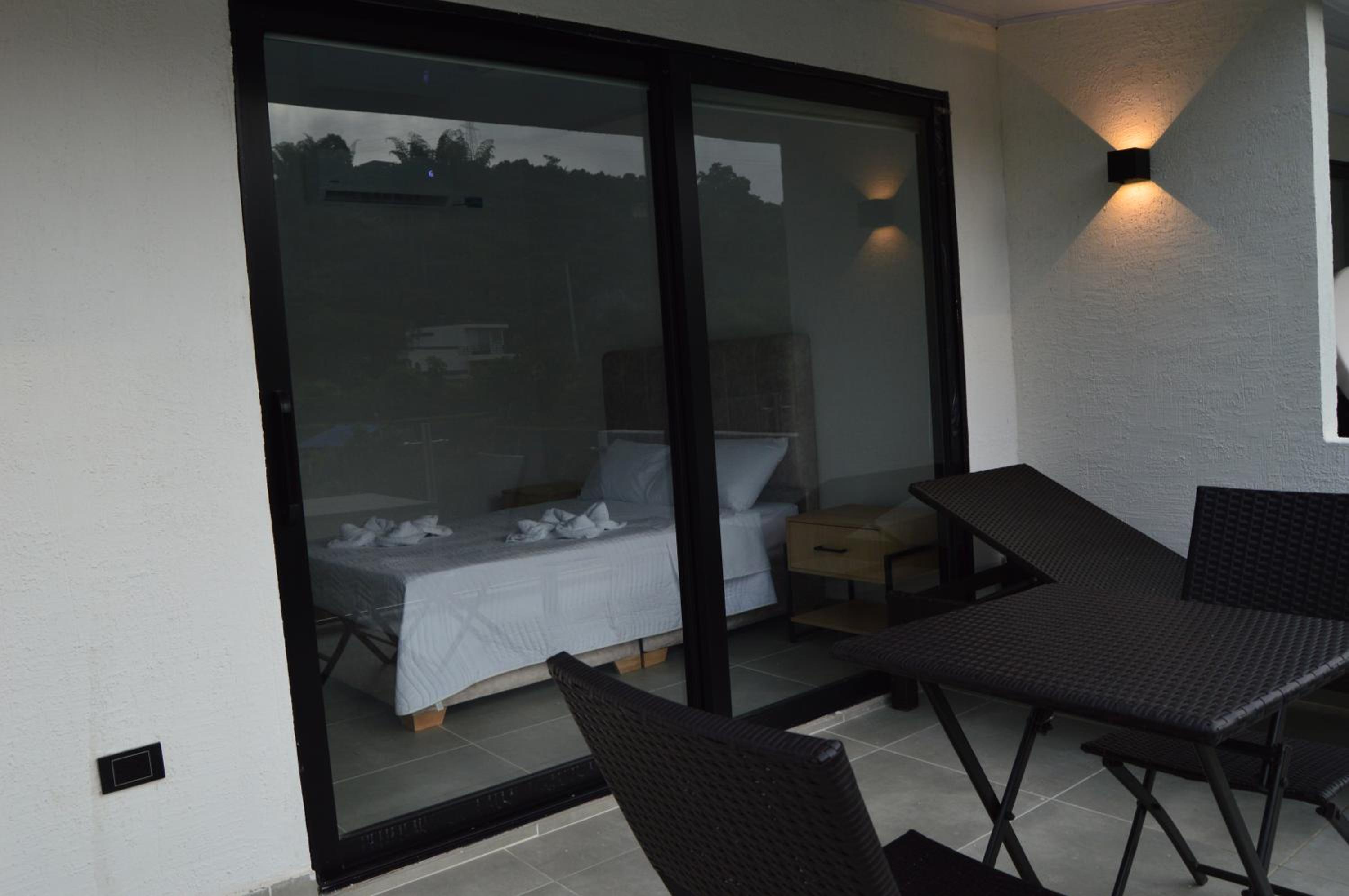 Guacamayas Resort Vacation