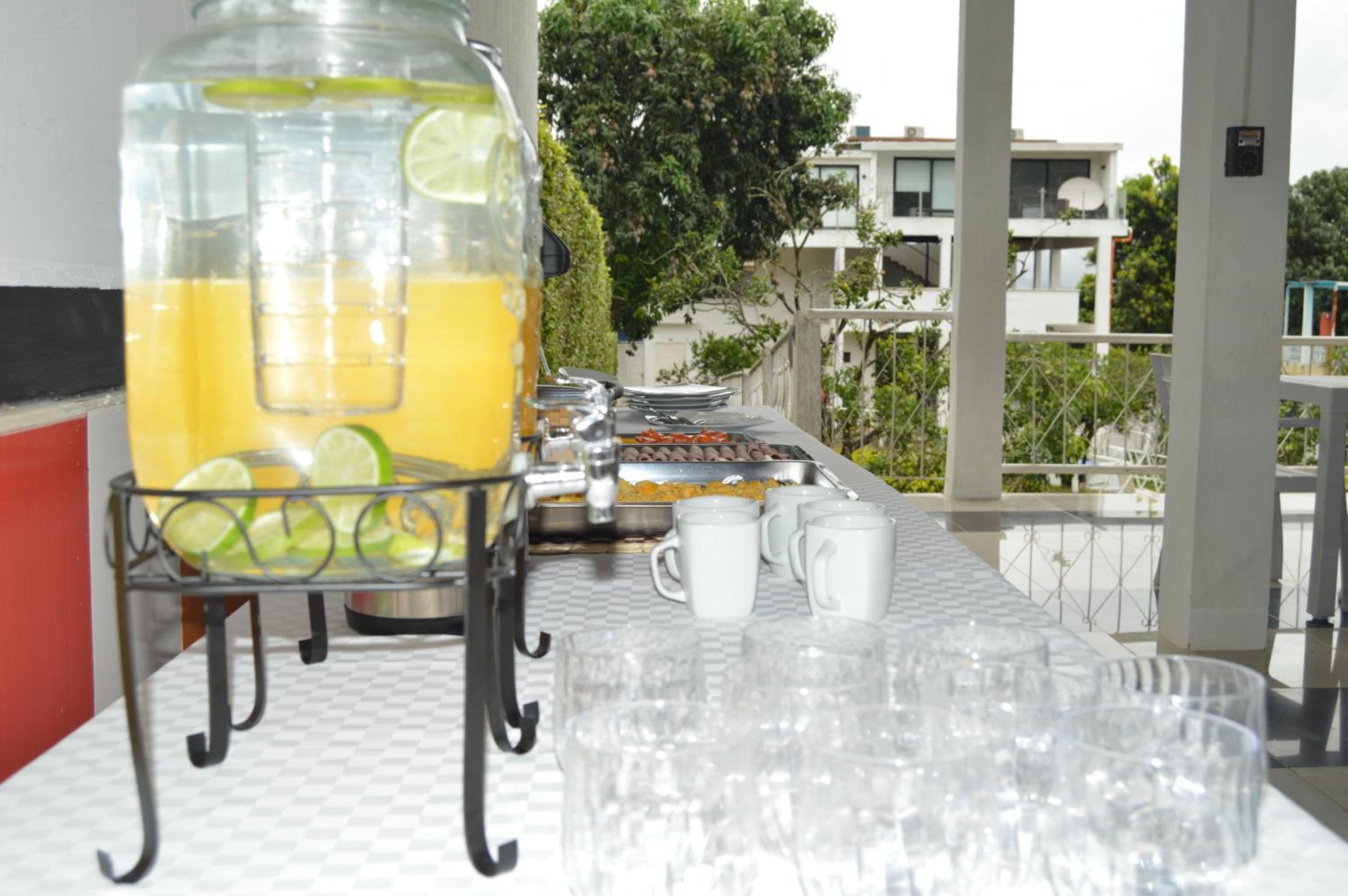 Guacamayas Resort Vacation