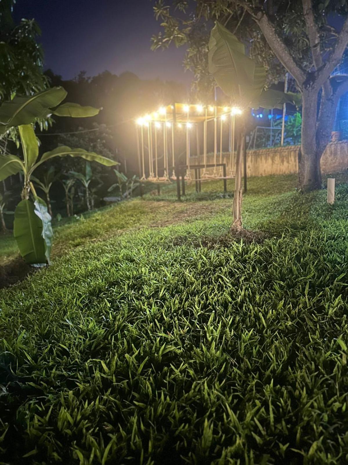 Guacamayas Resort Vacation
