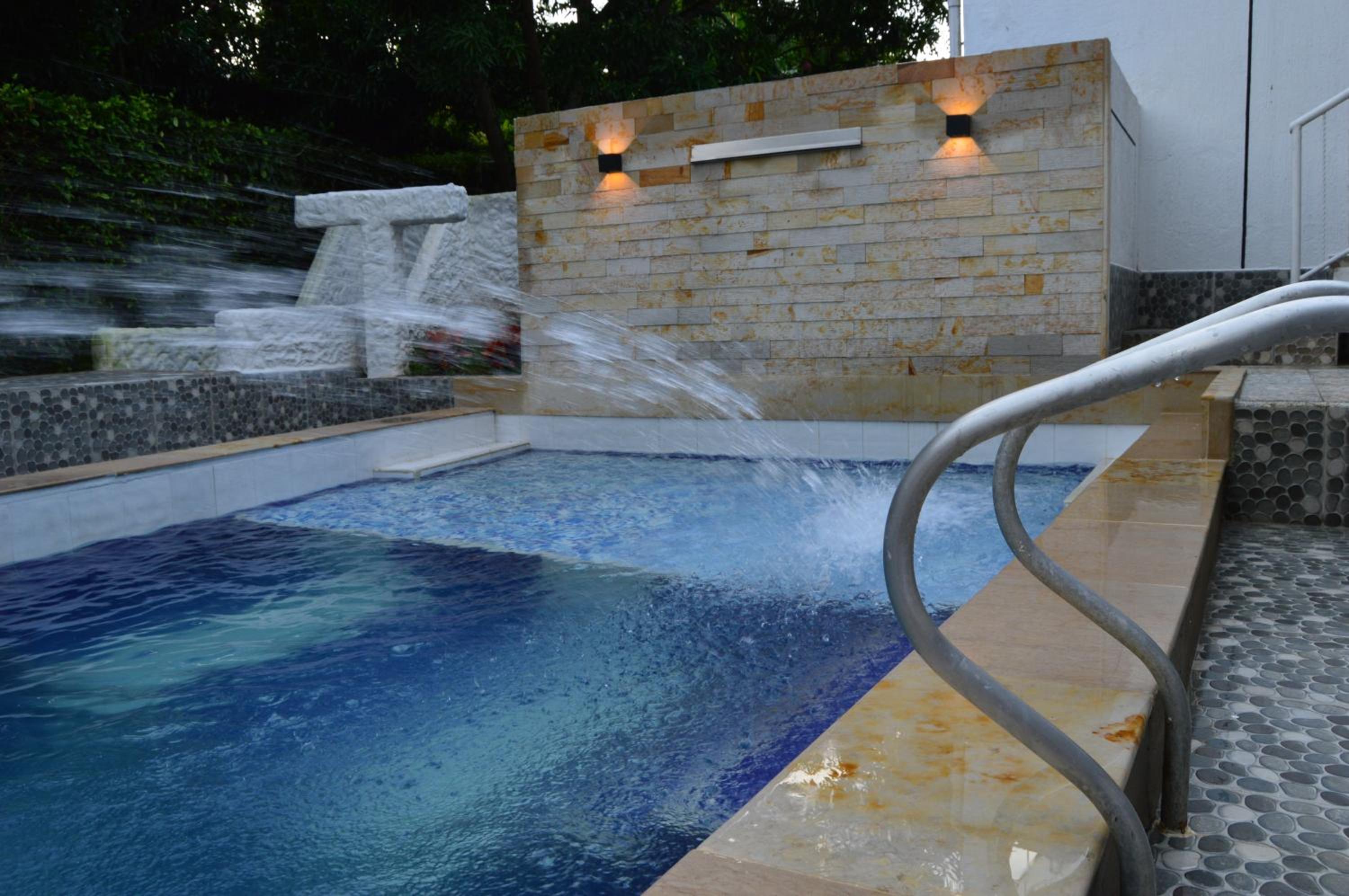 Guacamayas Resort Vacation