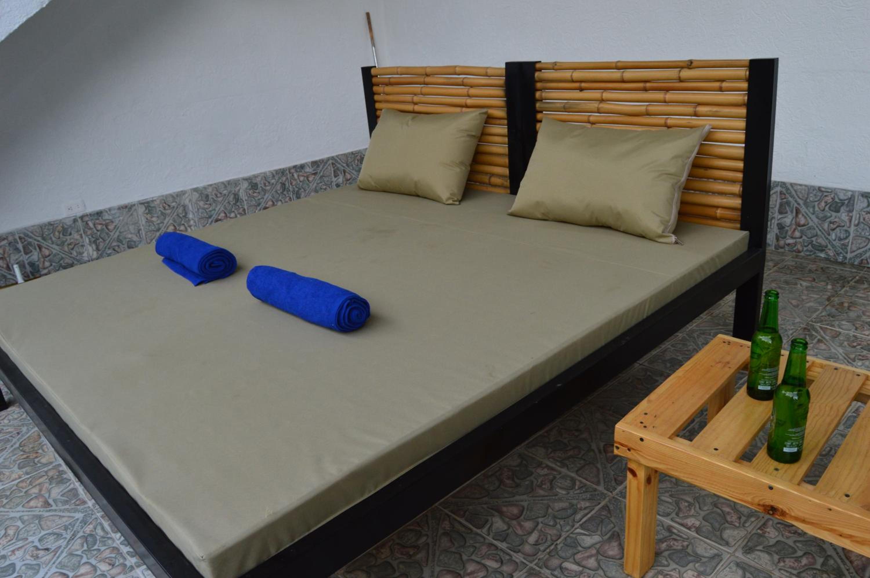 Guacamayas Resort Vacation