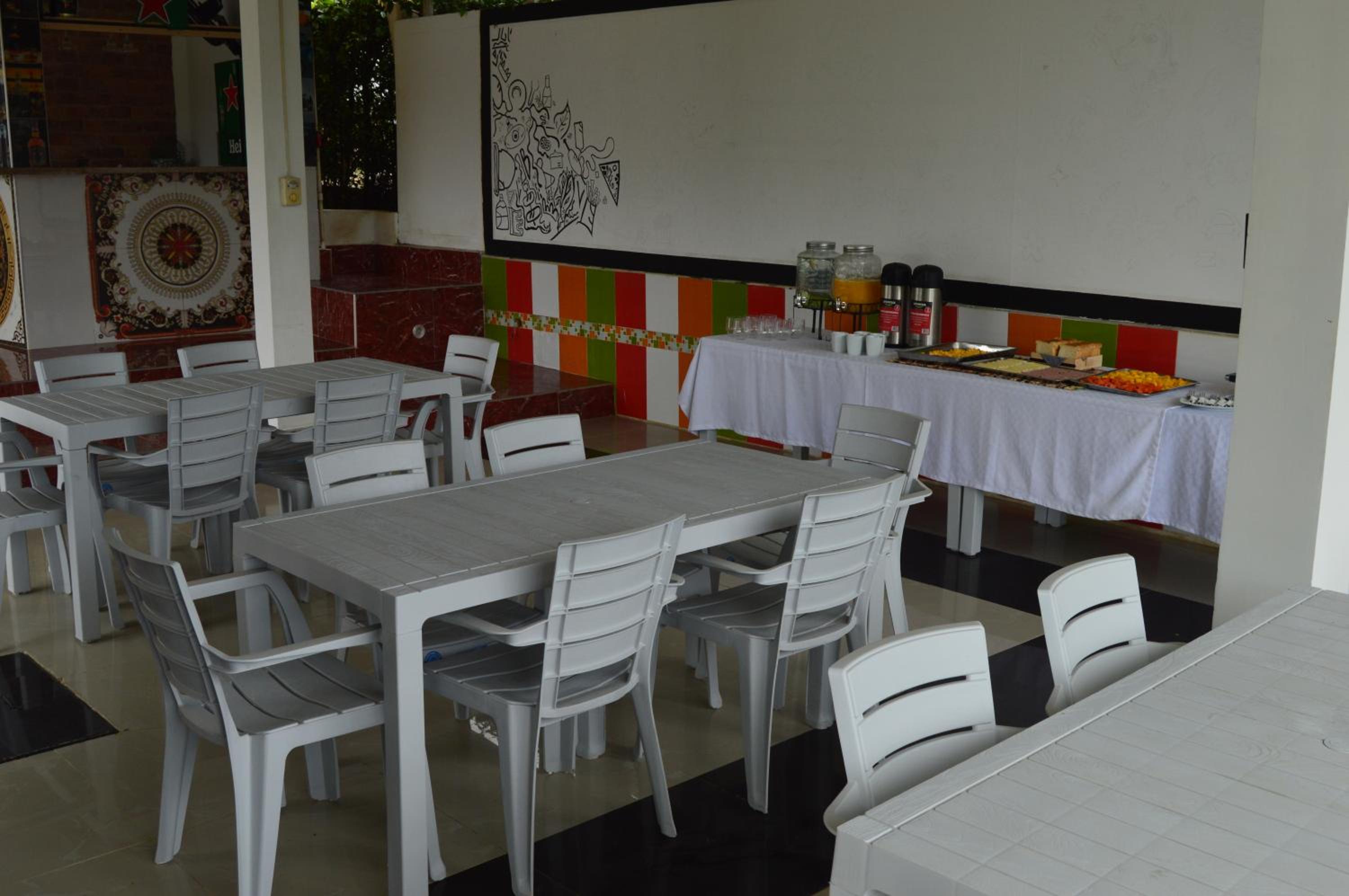 Guacamayas Resort Vacation
