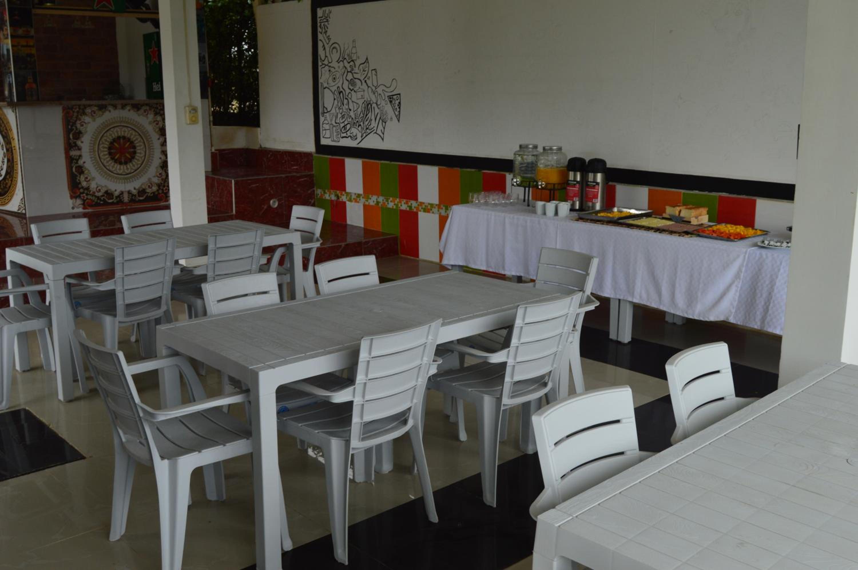 Guacamayas Resort Vacation