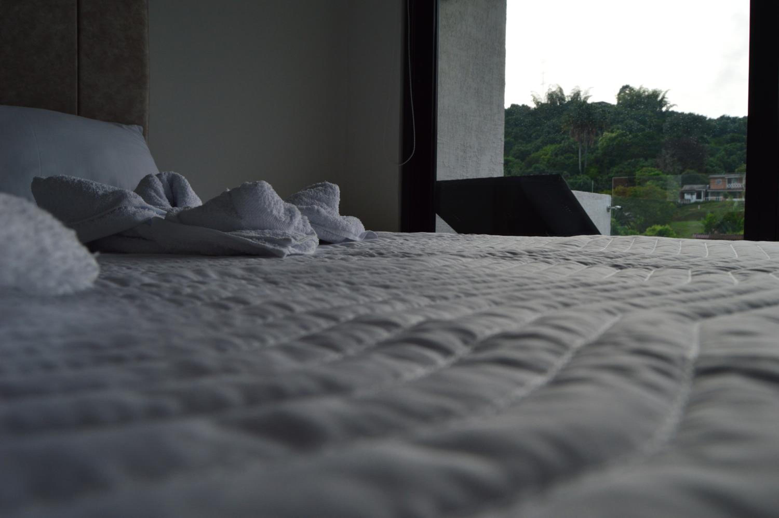 Guacamayas Resort Vacation