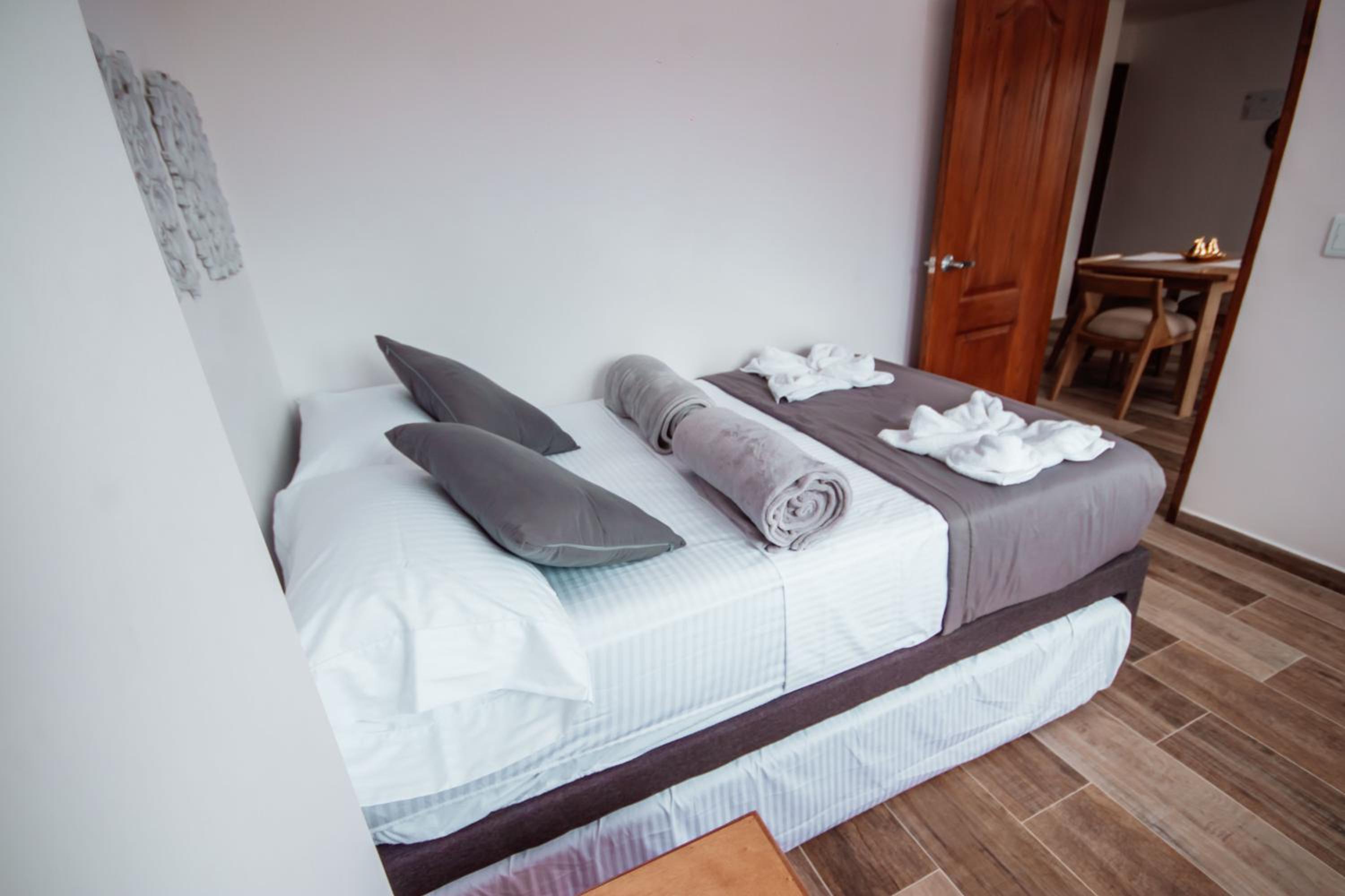 Las Palmas Apartamentos Guatapé
