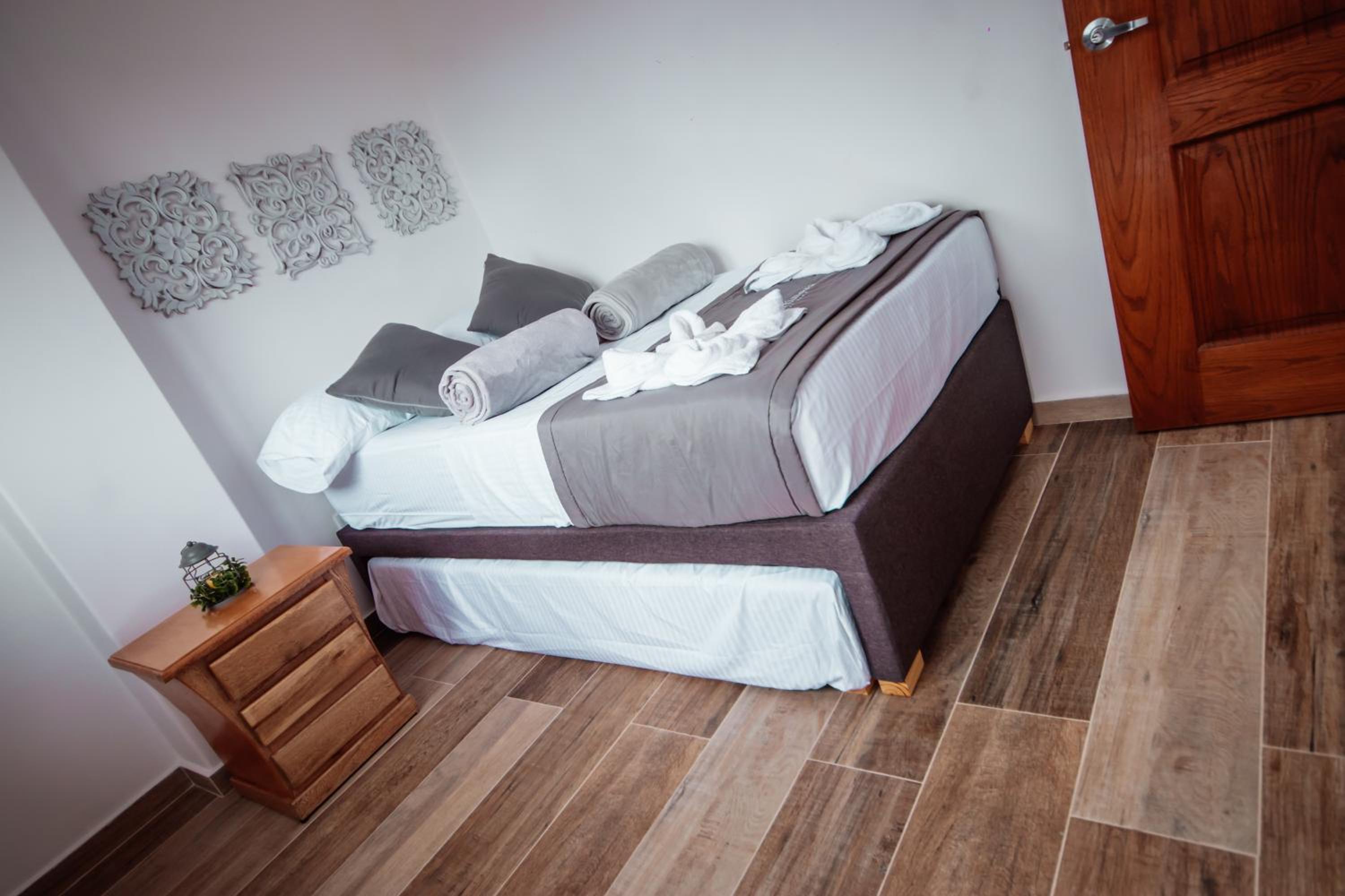 Las Palmas Apartamentos Guatapé