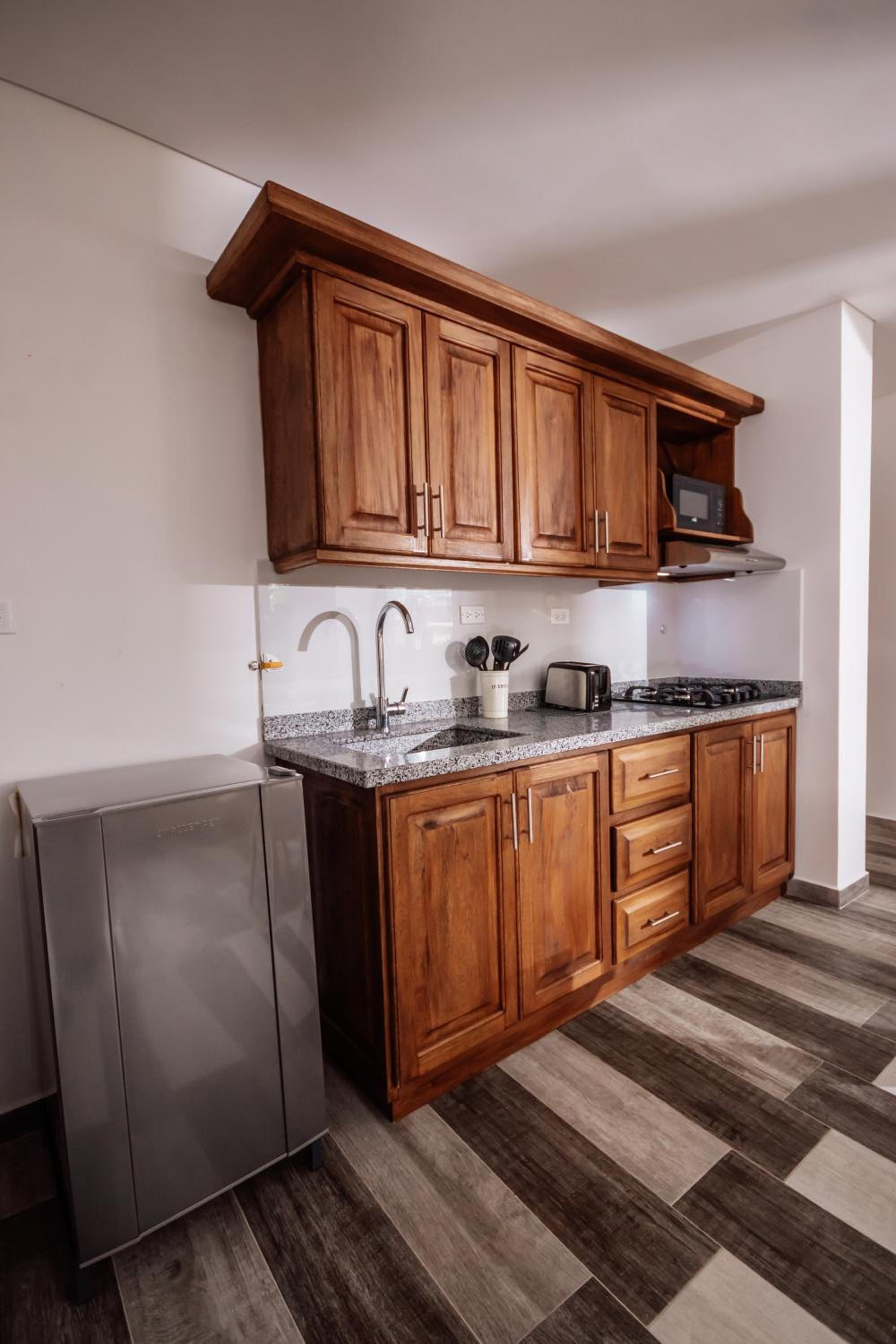 Las Palmas Apartamentos Guatapé